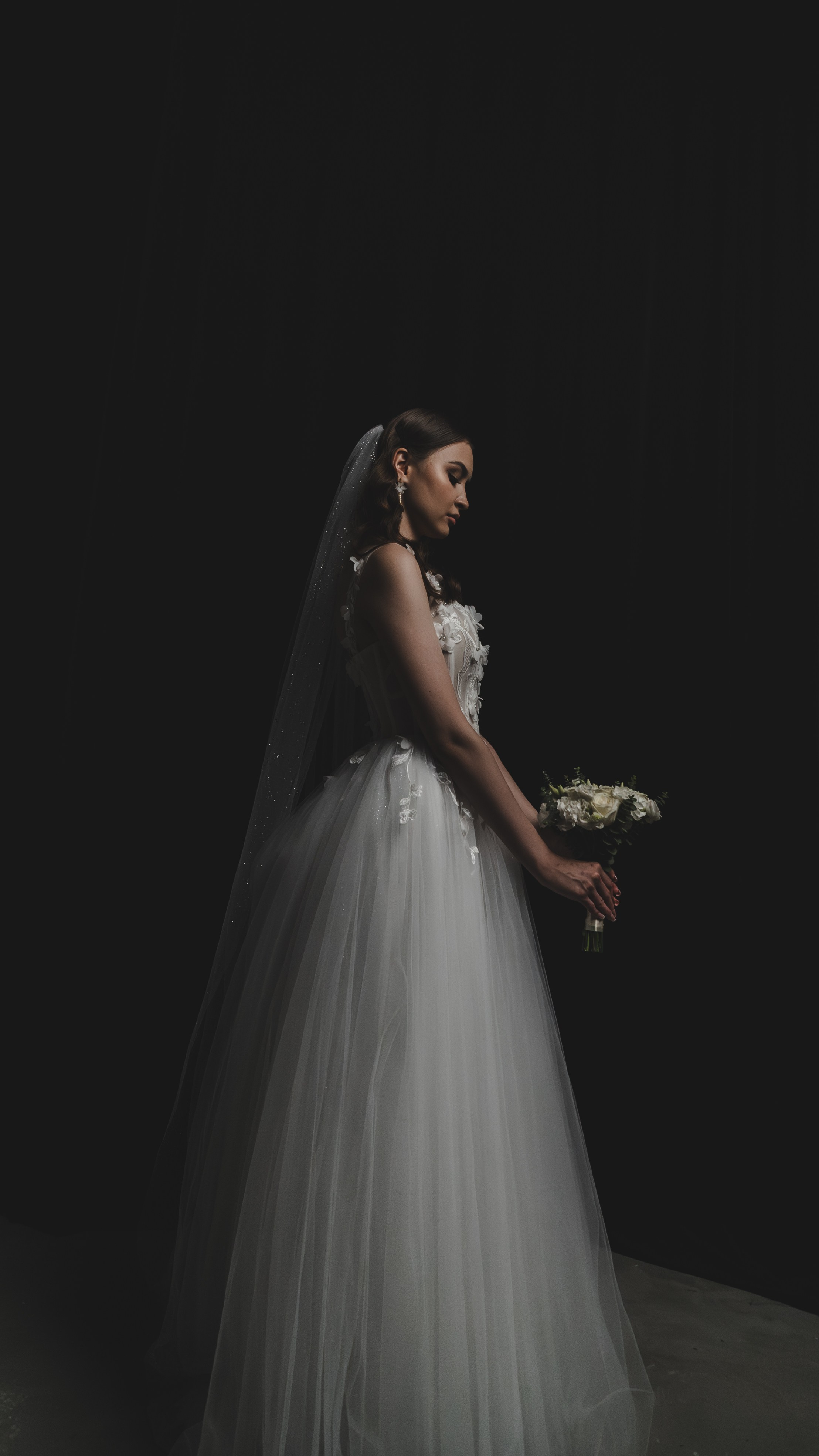 Григорий и Дарья. Фотограф и видеограф Андрей Кукишев