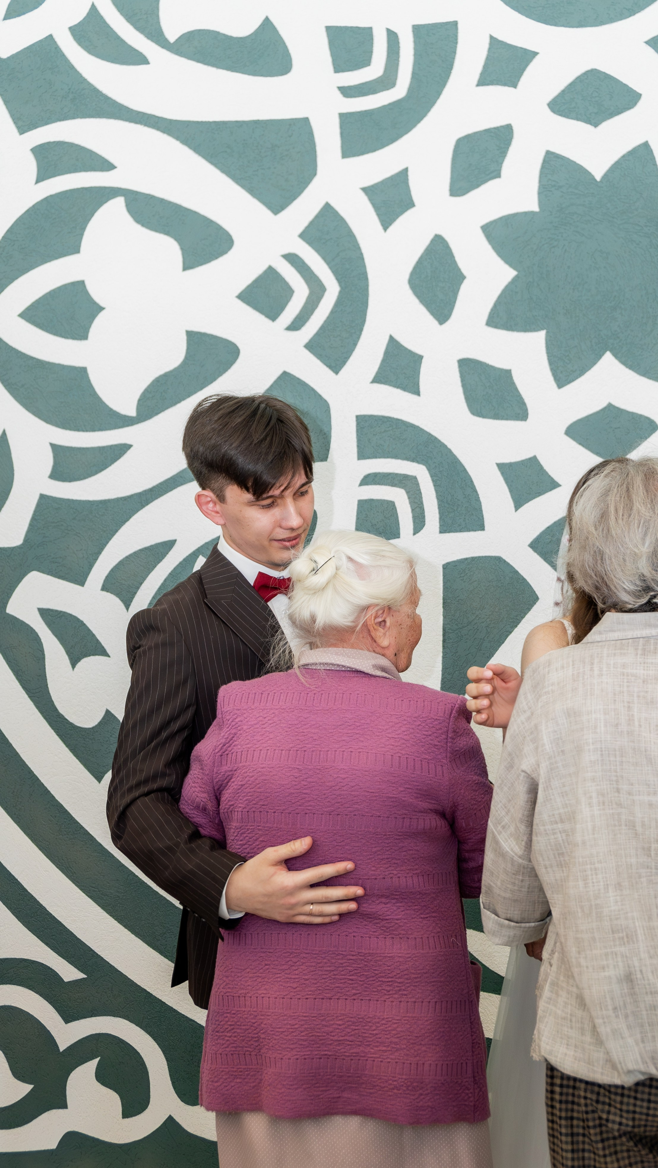 Алина и Арсений. Фотограф и видеограф Андрей Кукишев