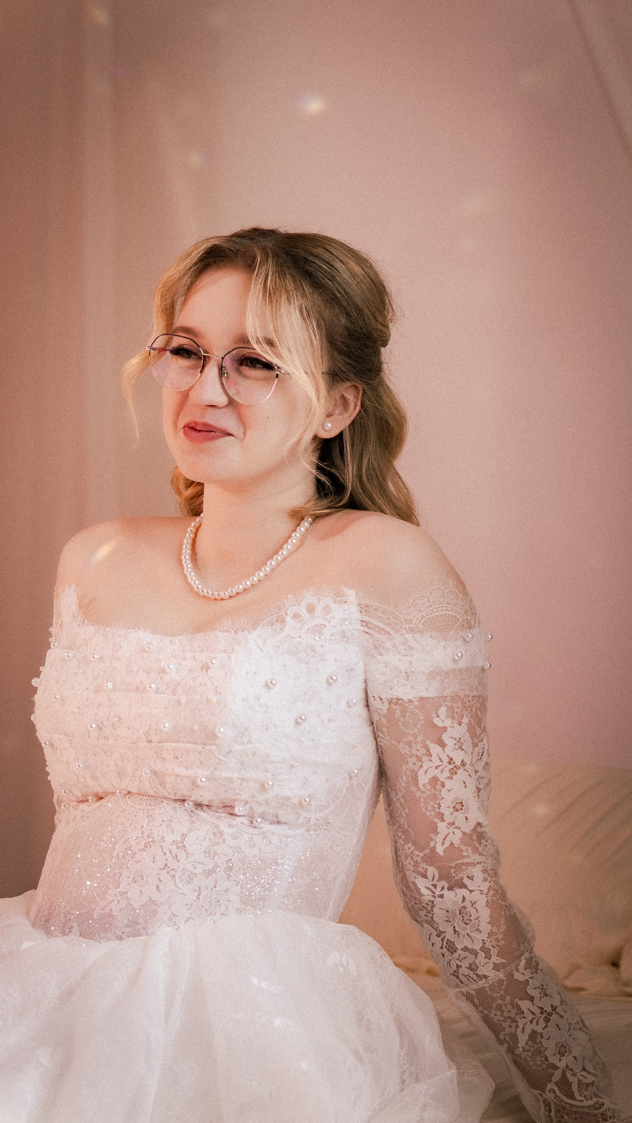 Вадим и Елизавета. Фотограф и видеограф Андрей Кукишев