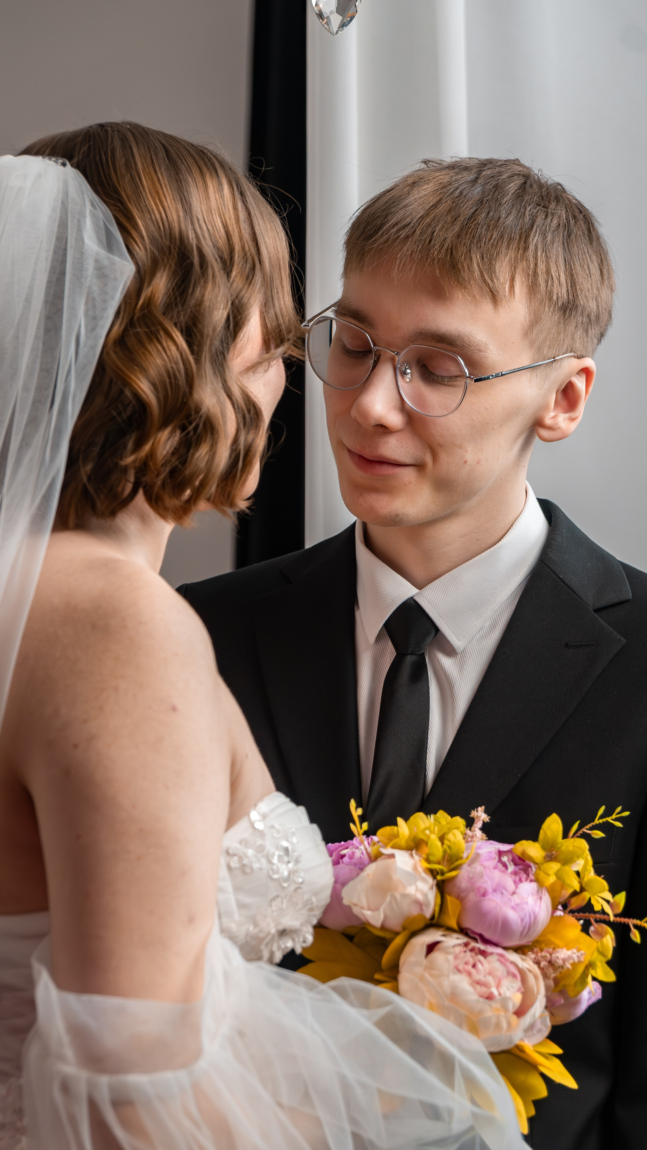 Алиса и Никита. Фотограф и видеограф Андрей Кукишев