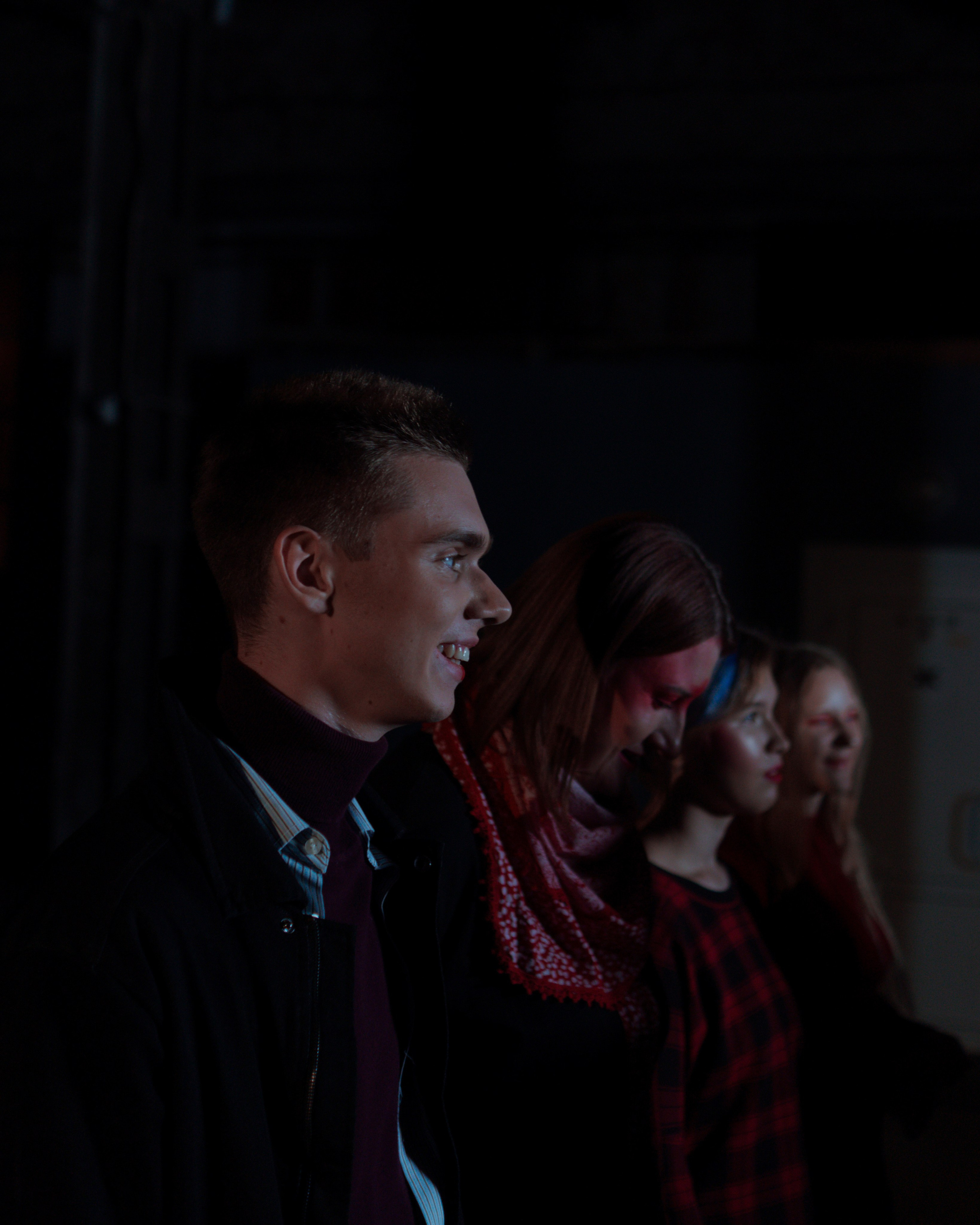 Другое. KUDRAVETS.PH