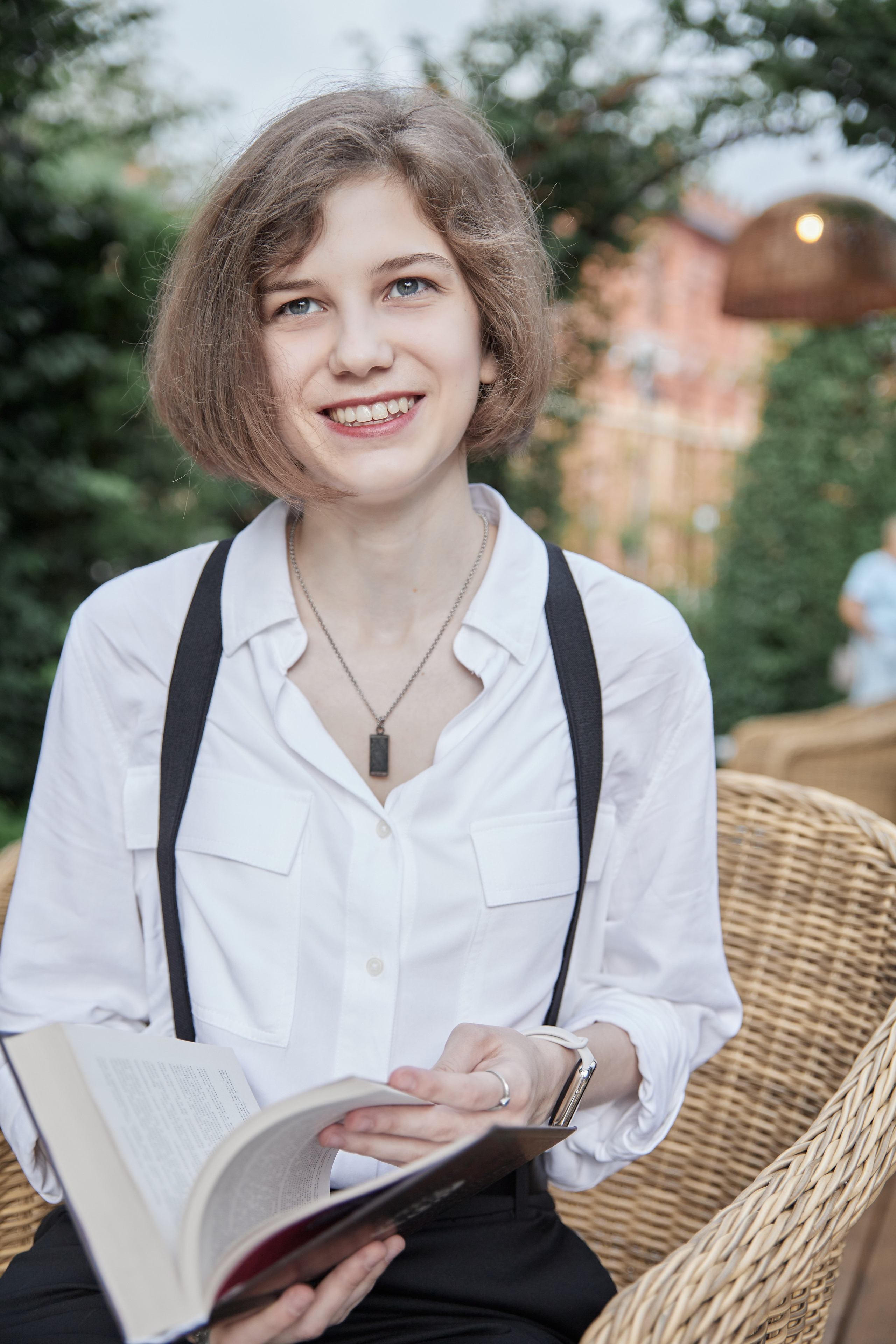 Екатерина. Олеся Лыпкань. Профессиональный фотограф Москва и МО