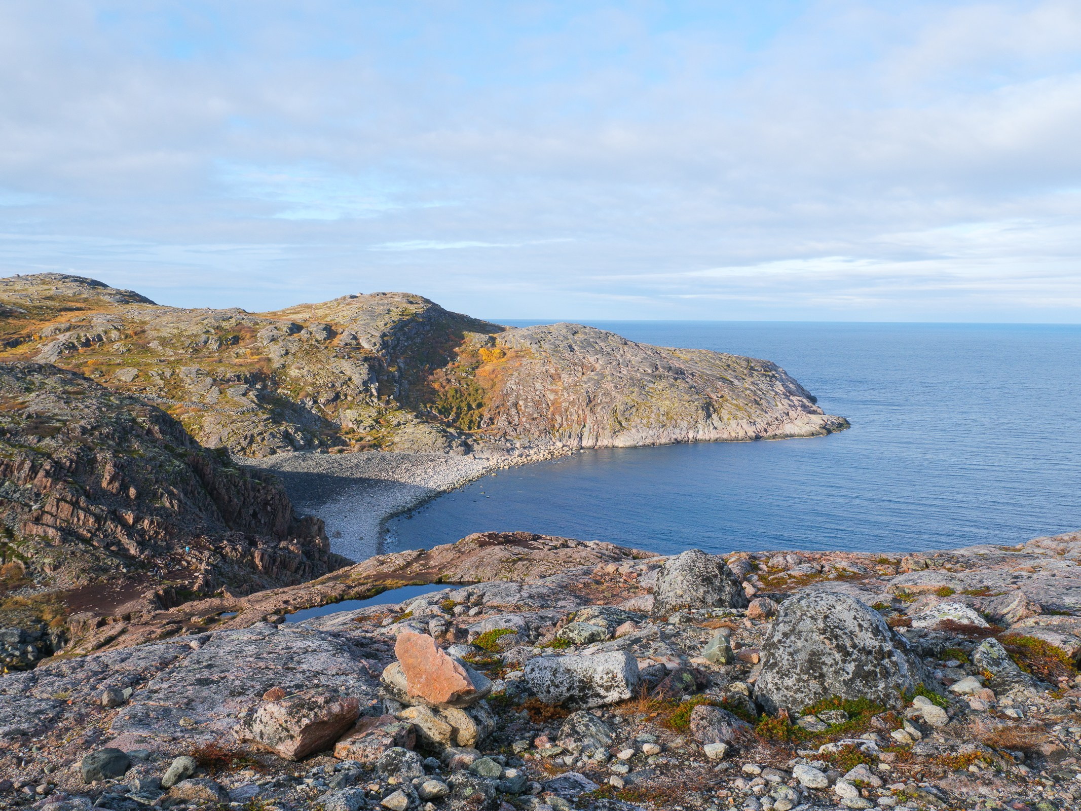 териберка 2 дня тур