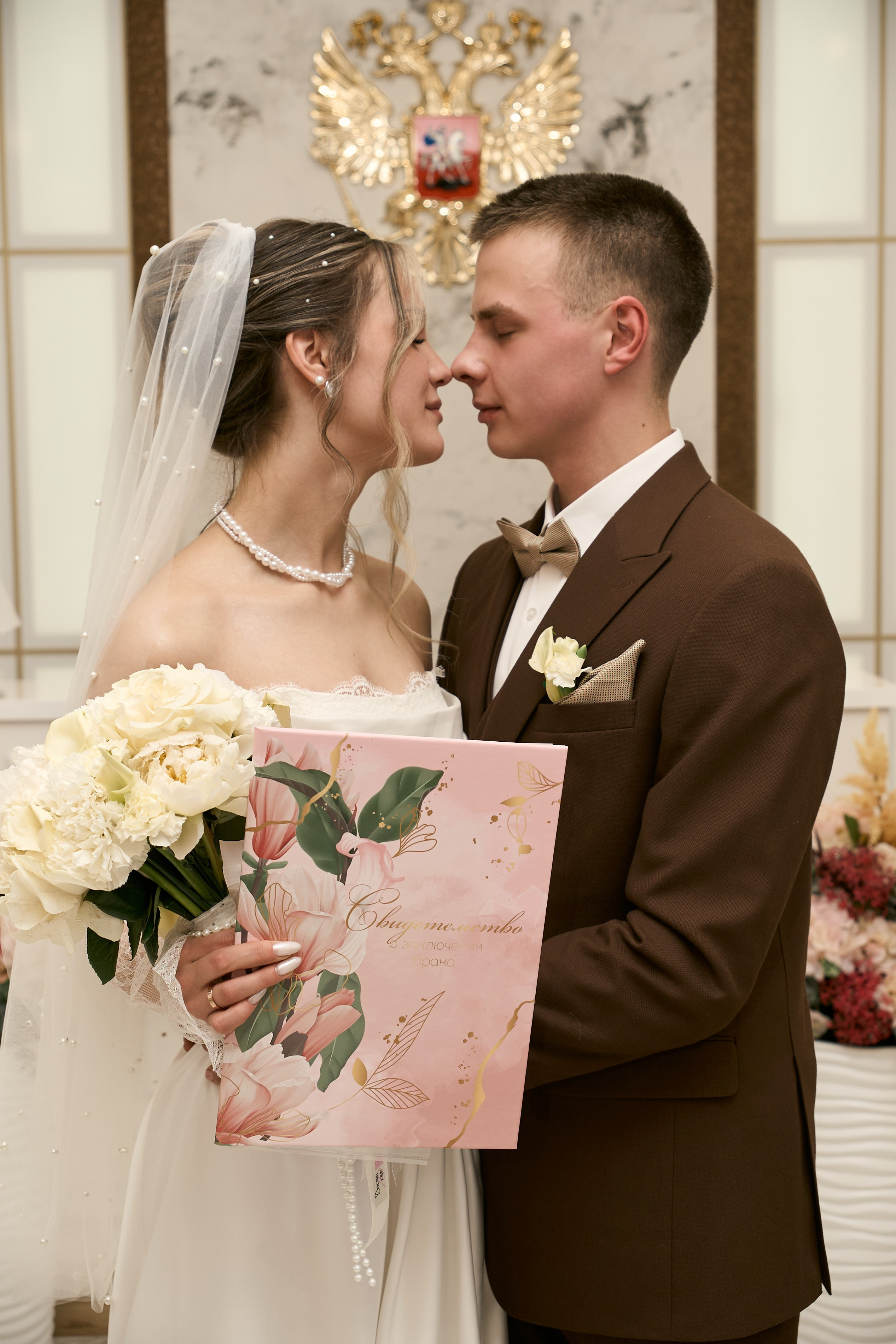 Ivan & Maria. Ксения Петровская — фотограф и видеограф