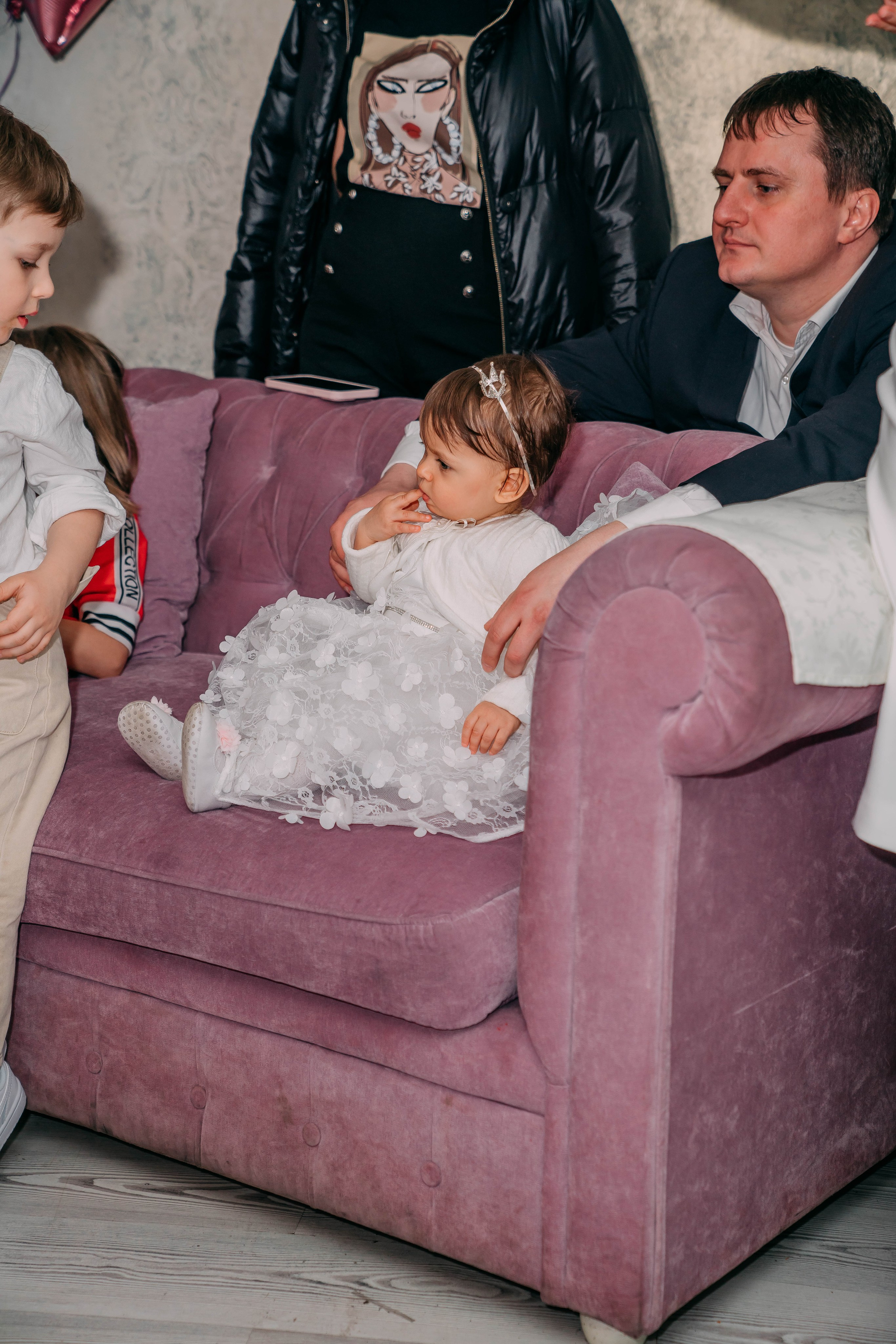 Эля. Семейный и школьный фотограф в Москве Юлия Кобзева