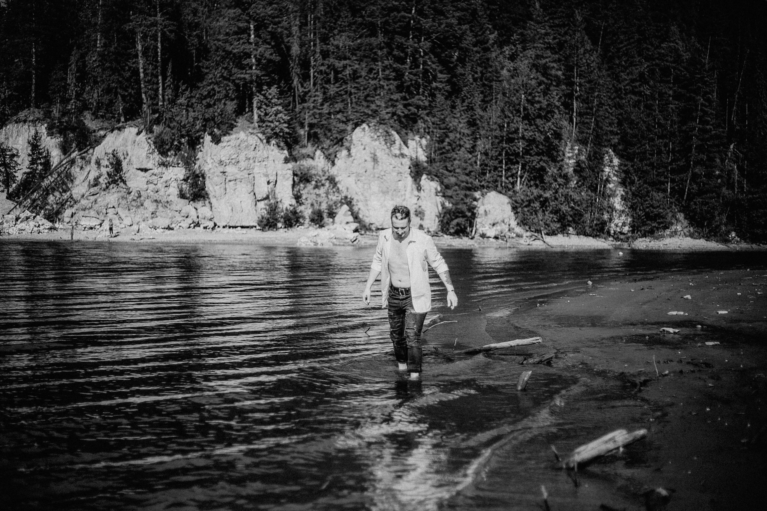 Мои работы. Мужской фотограф в Перми Елена Лежнёва