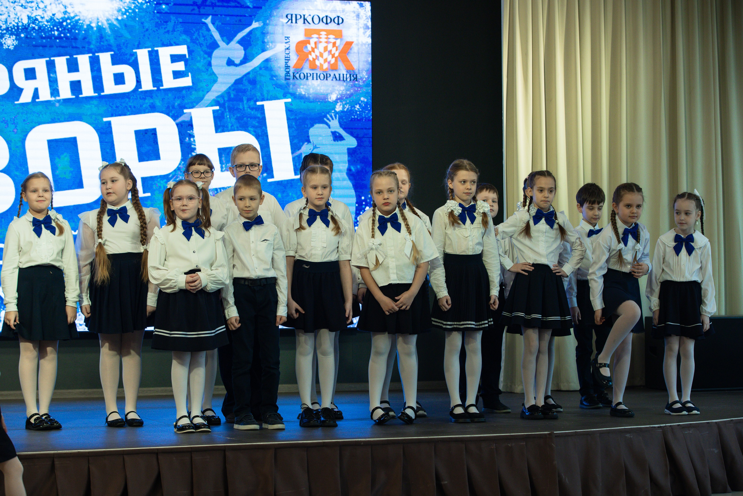 Конкурс «Серебрянные узоры». Фотограф Юлия Мальцева