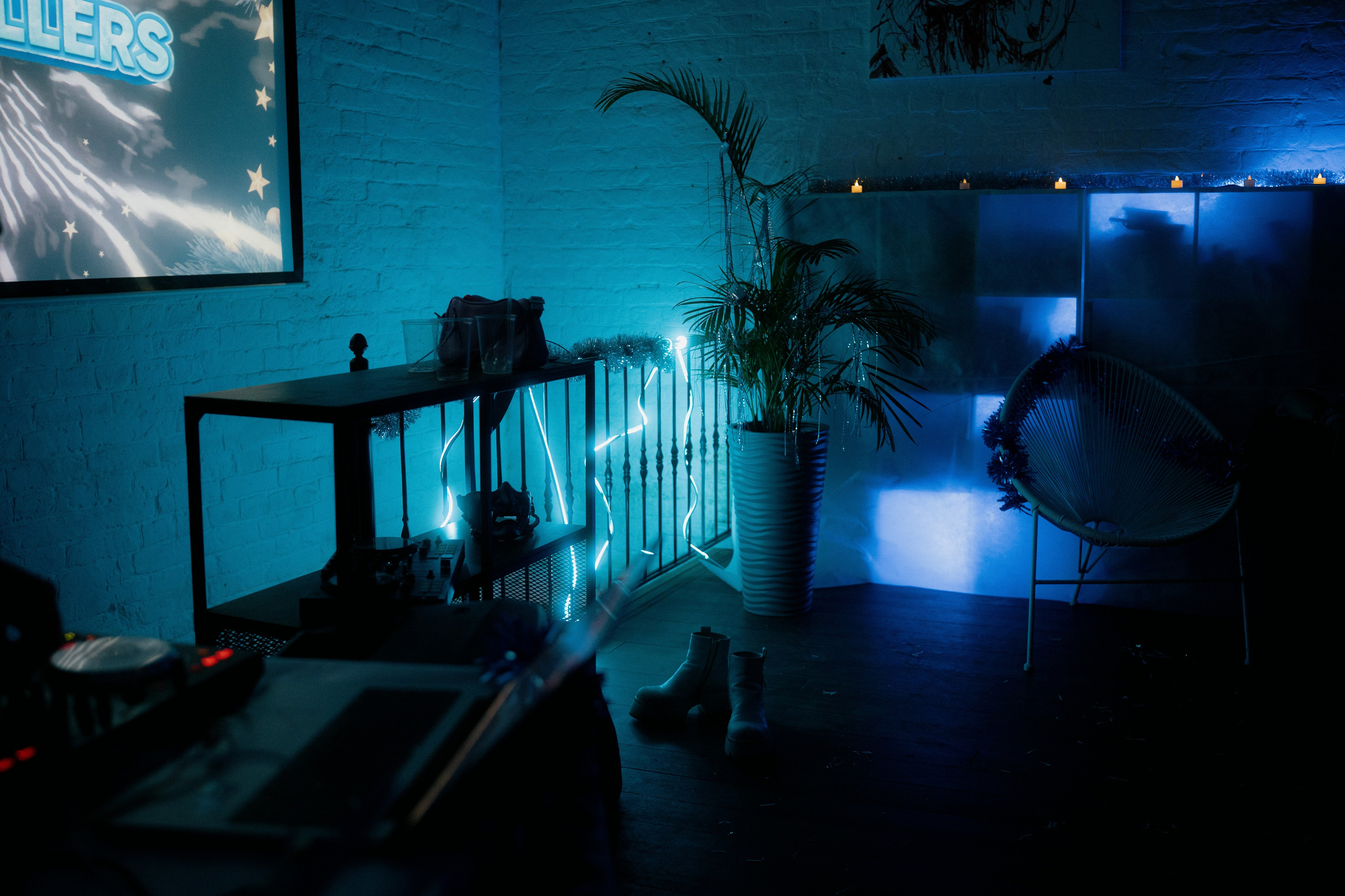 FROM PROVINCE | Морозилка. Фотограф Vika Rin