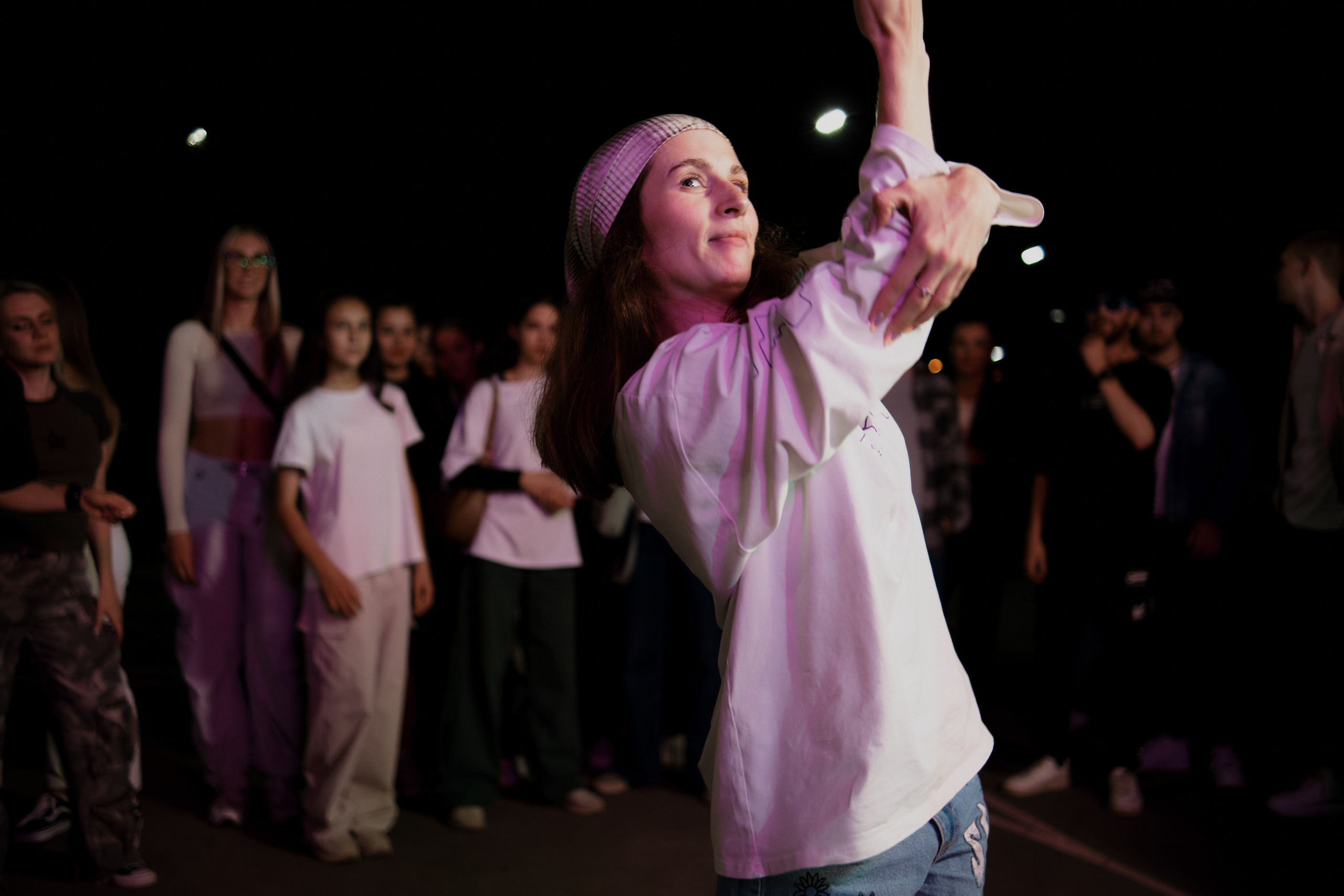 «ДОМашний джем». Фотограф Vika Rin