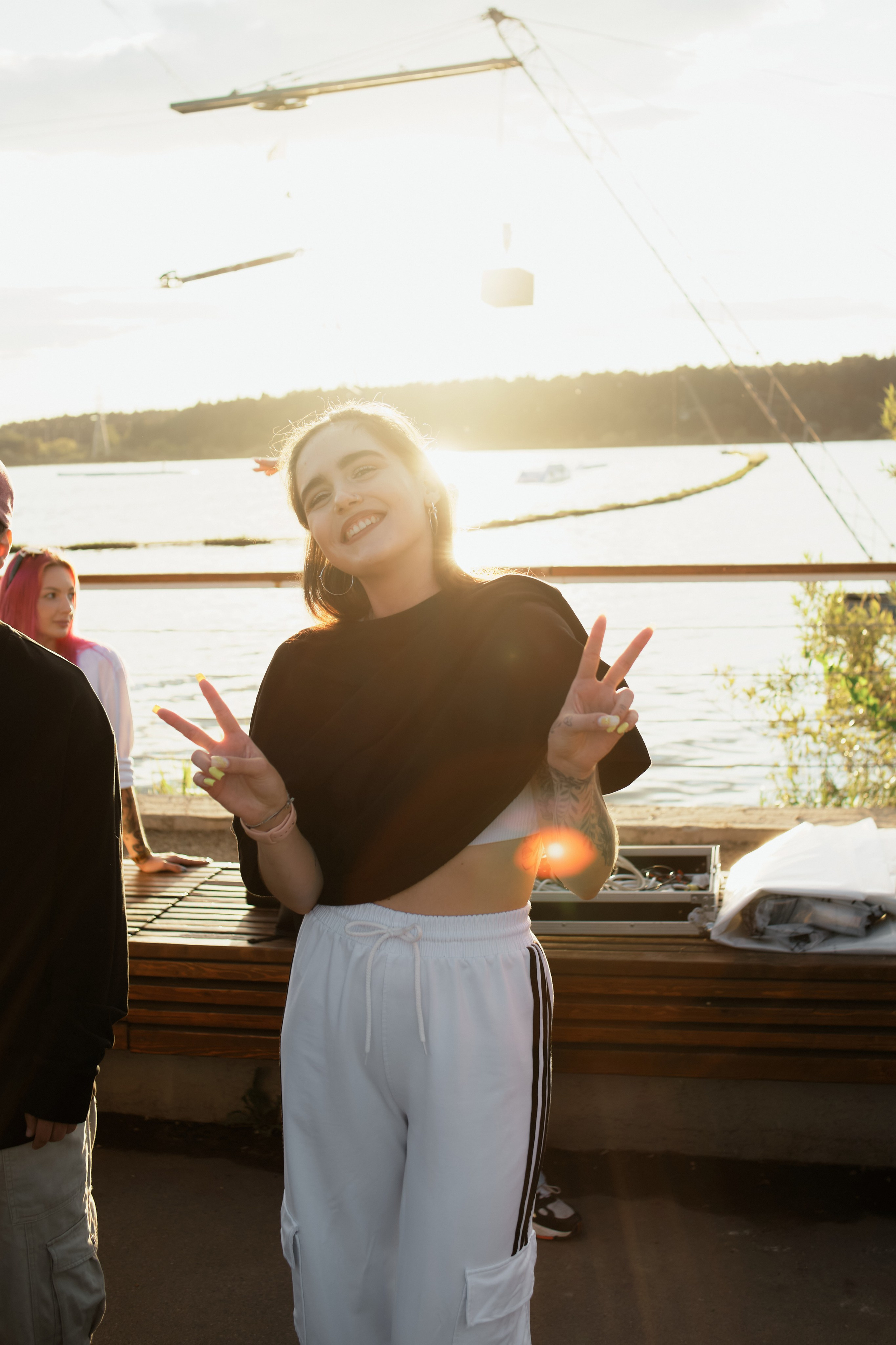 «ДОМашний джем». Фотограф Vika Rin