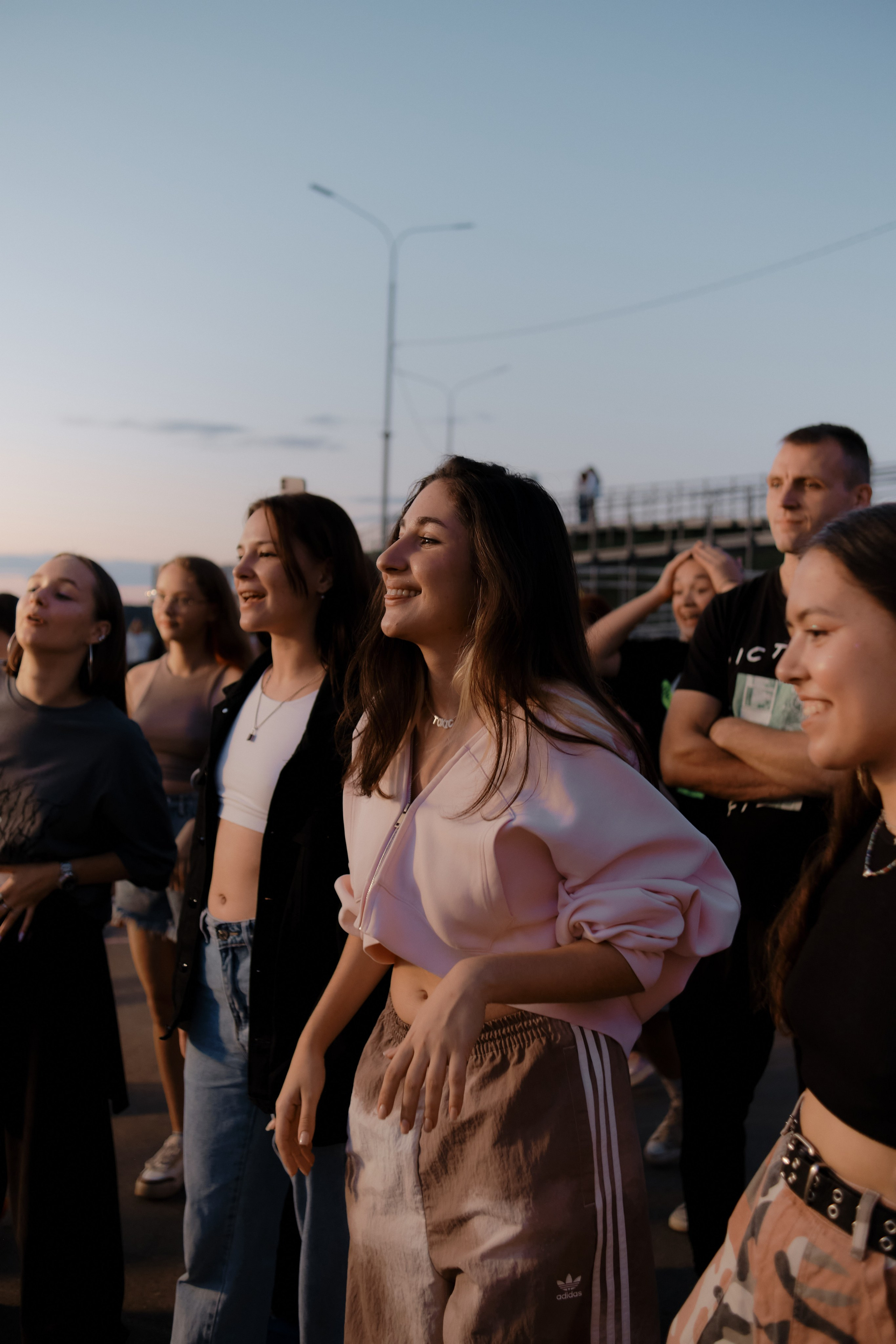 «ДОМашний джем». Фотограф Vika Rin