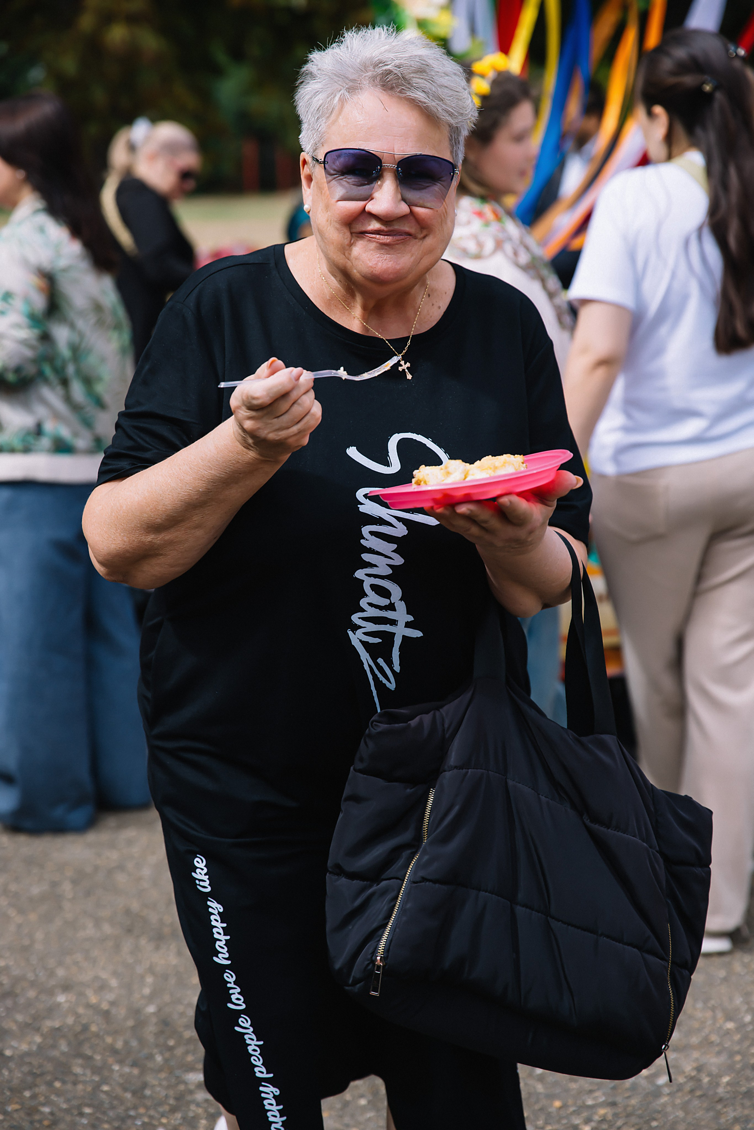 Школьная ярмарка Лицей№ 4. Фотограф и Видеограф в Краснодаре Юлия Солодченко