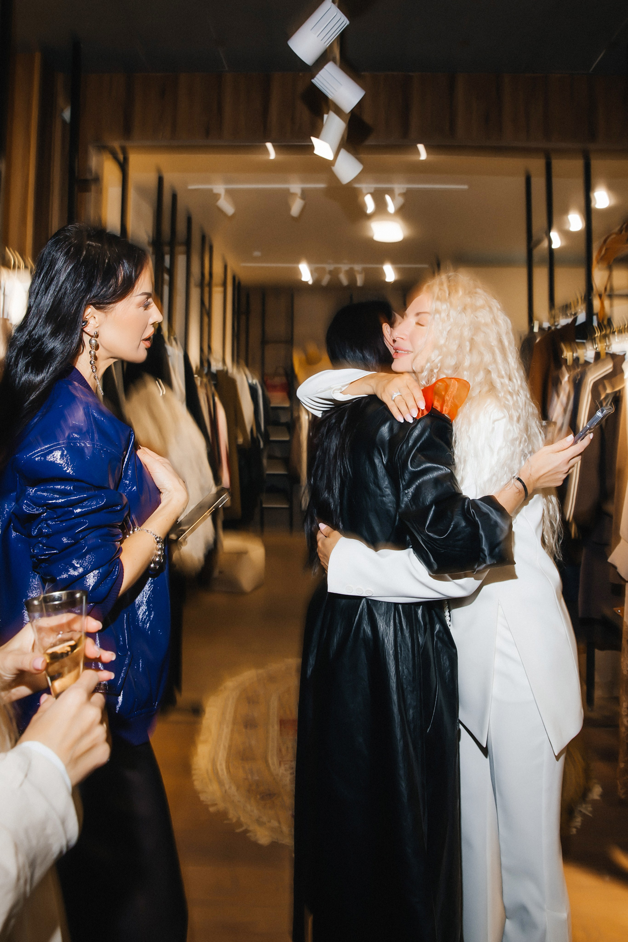 Открытие модного пространства «Лисья нора». Фотограф и Видеограф в Краснодаре Юлия Солодченко