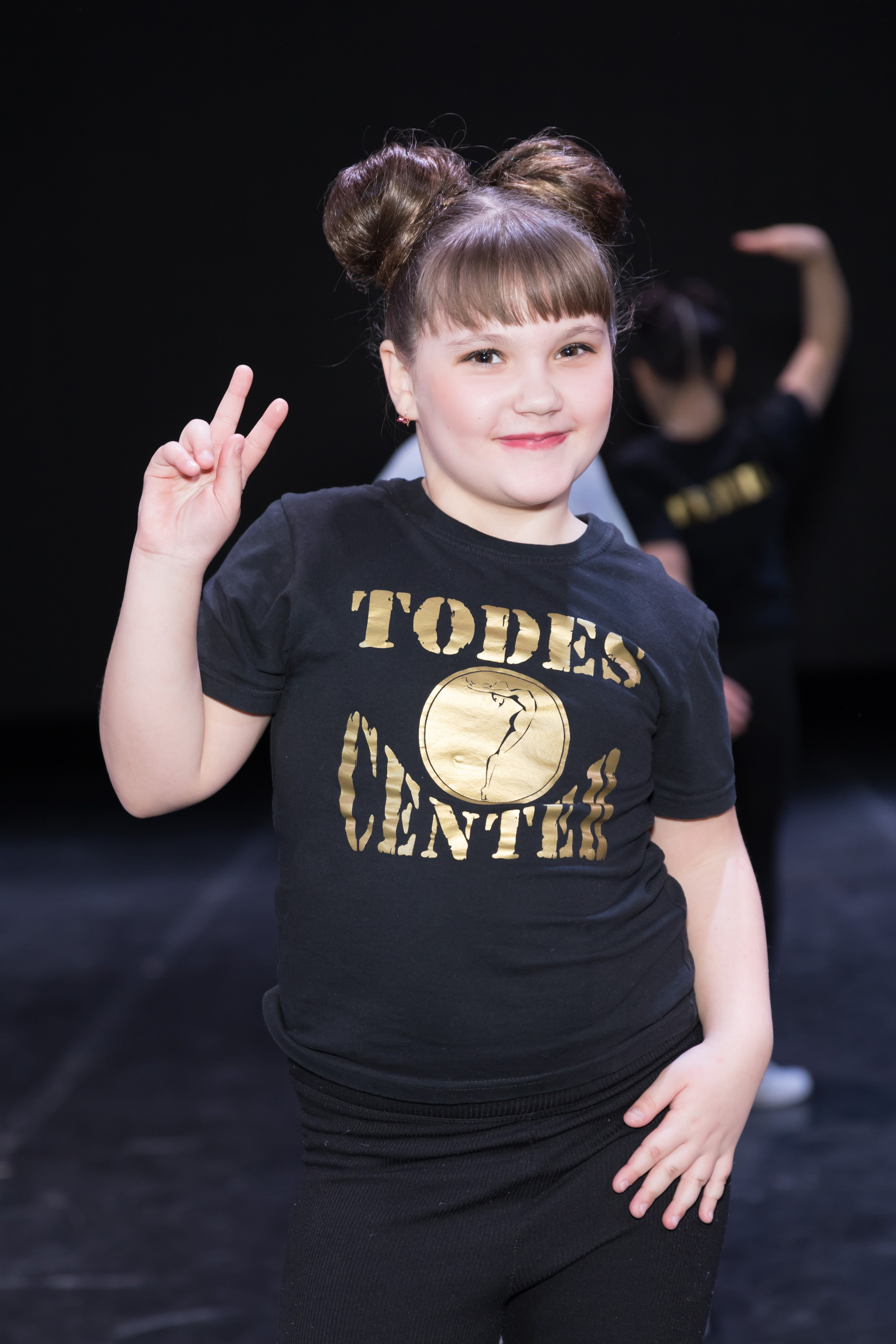 TODES Центр Краснодар Прогон Отчетного концерта Закулисье. Фотограф и Видеограф в Краснодаре Юлия Солодченко