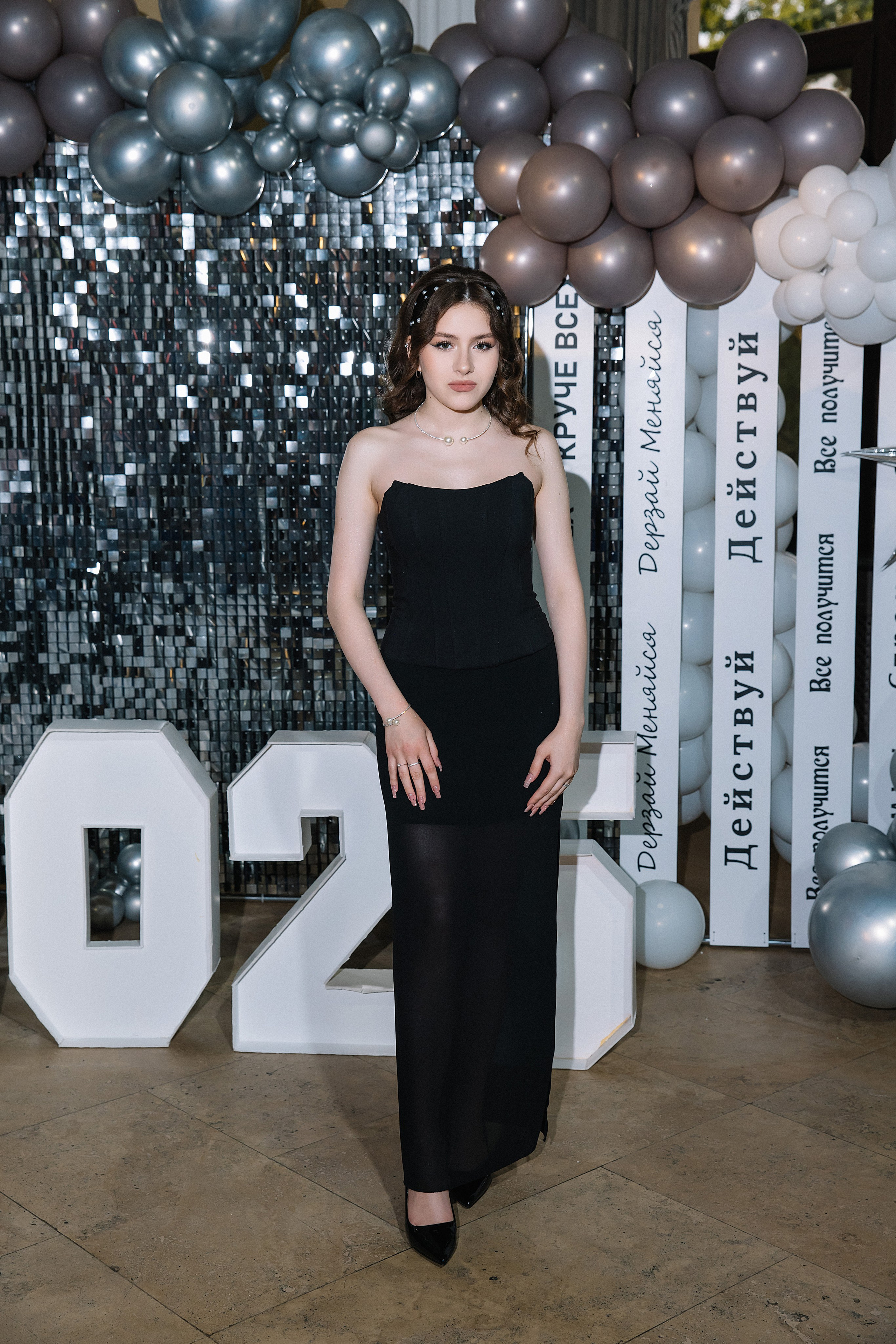 11 класс Гимназия 82. Фотограф и Видеограф в Краснодаре Юлия Солодченко