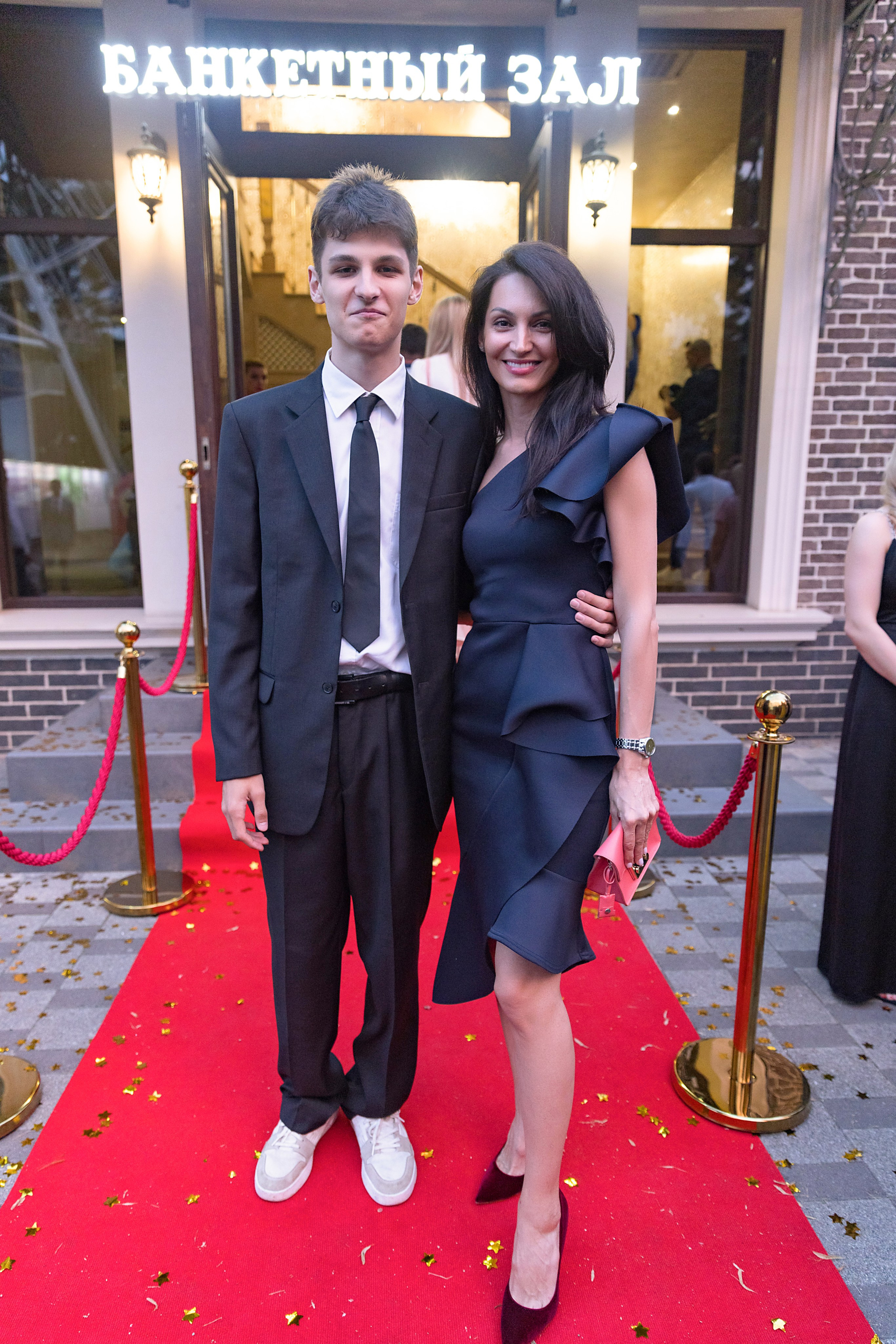 11 класс 48 лицей. Фотограф и Видеограф в Краснодаре Юлия Солодченко