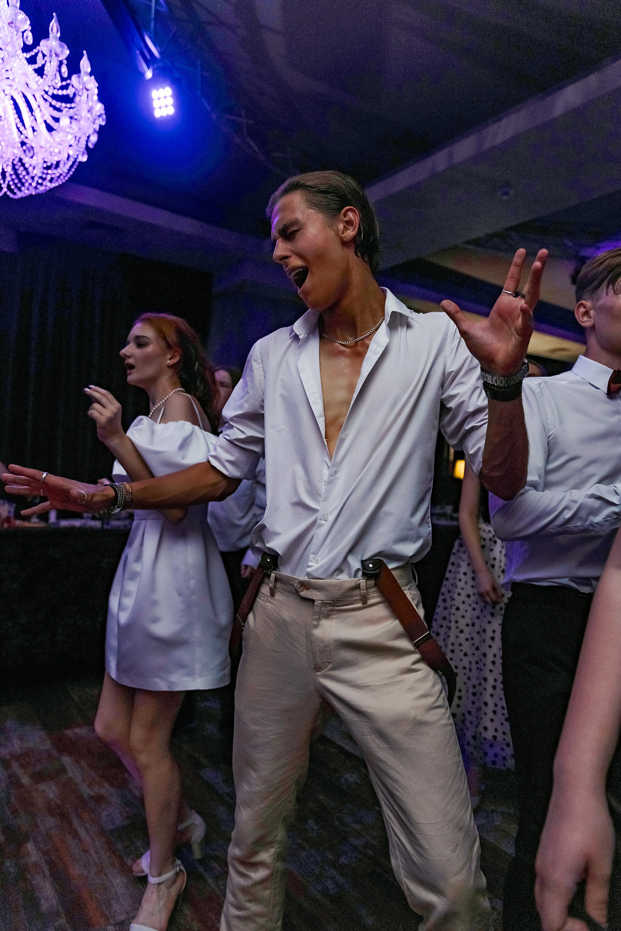 11 класс Гимназия 69. Фотограф и Видеограф в Краснодаре Юлия Солодченко