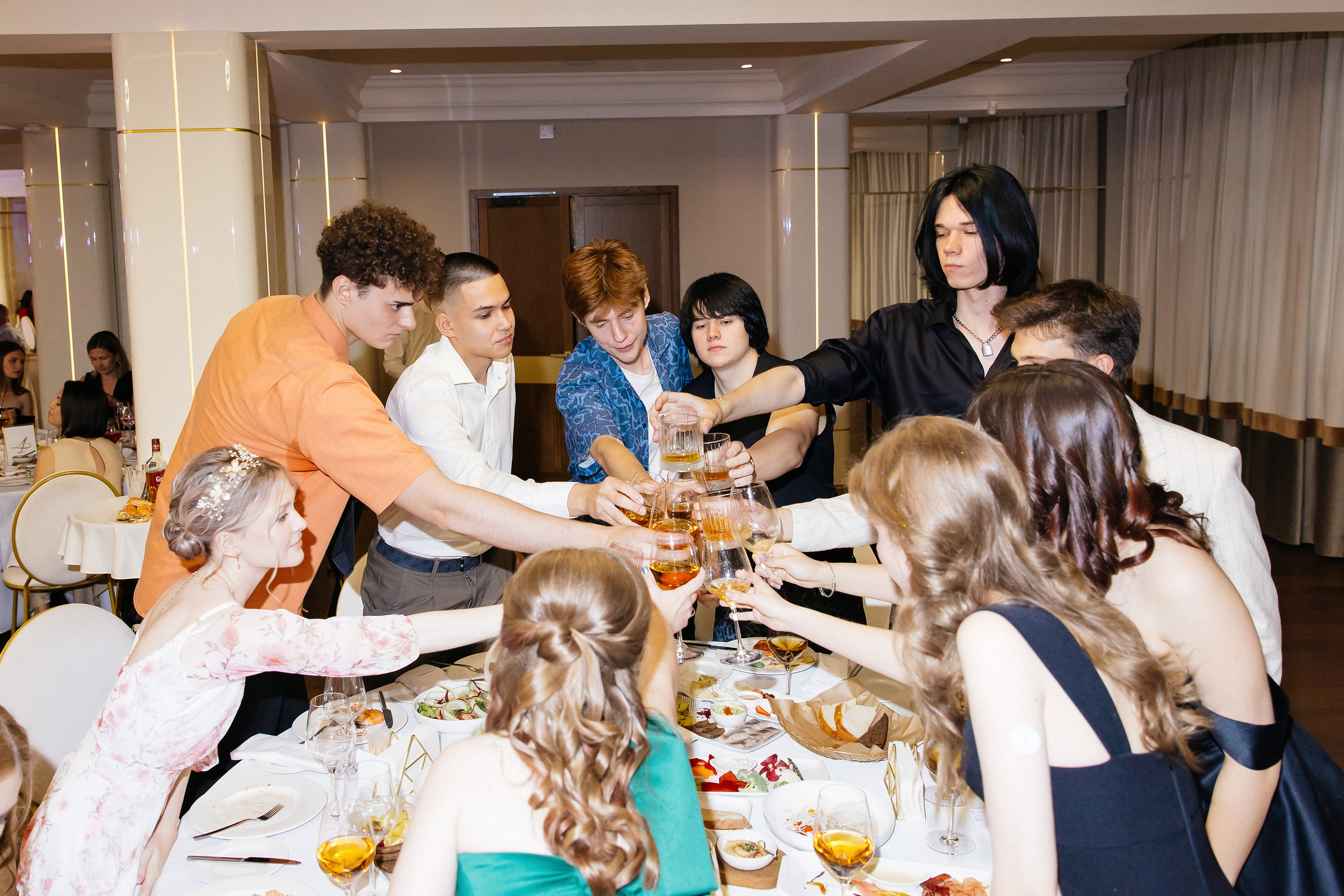 11 класс ШК.100. Фотограф и Видеограф в Краснодаре Юлия Солодченко