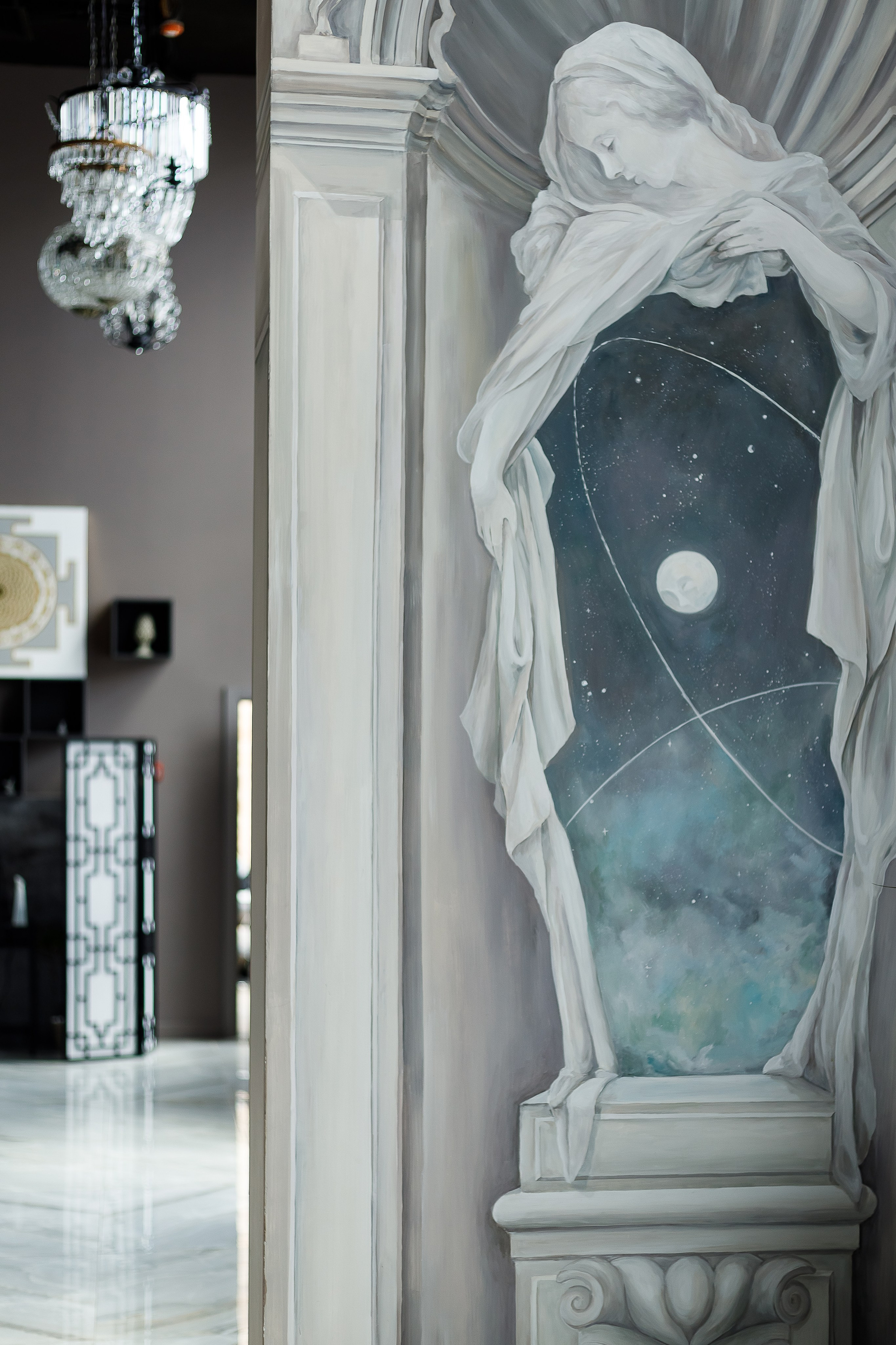 Фестиваль йоги. Фотограф Москва