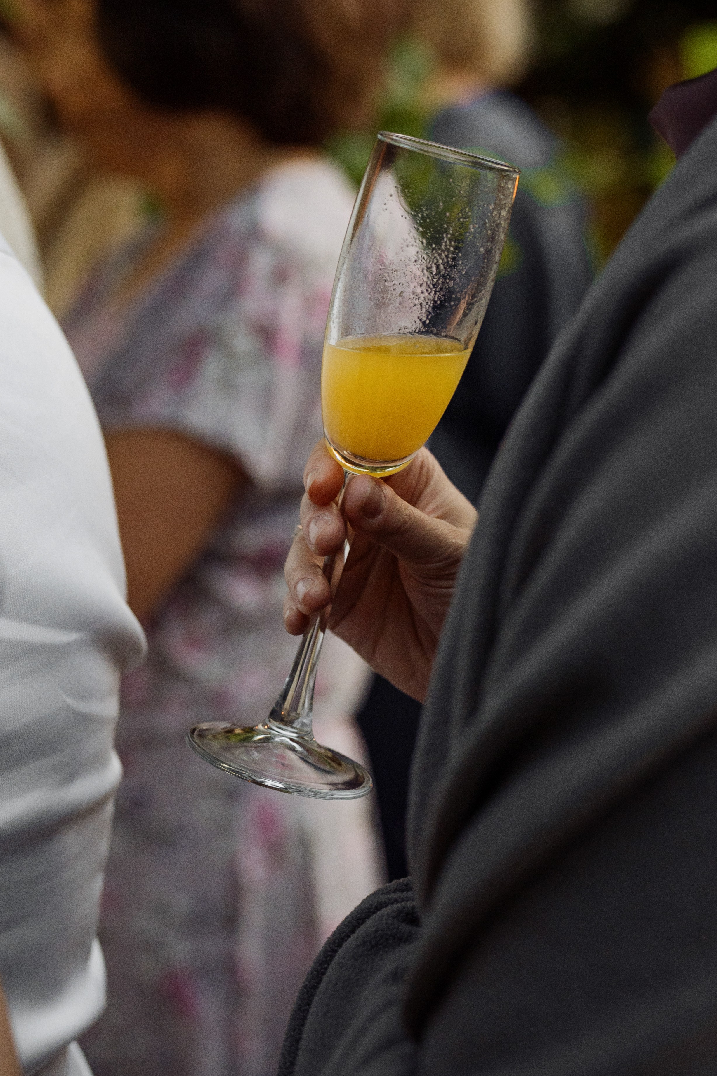 Orange story. Павел Мерк. Стильная свадебная фотография