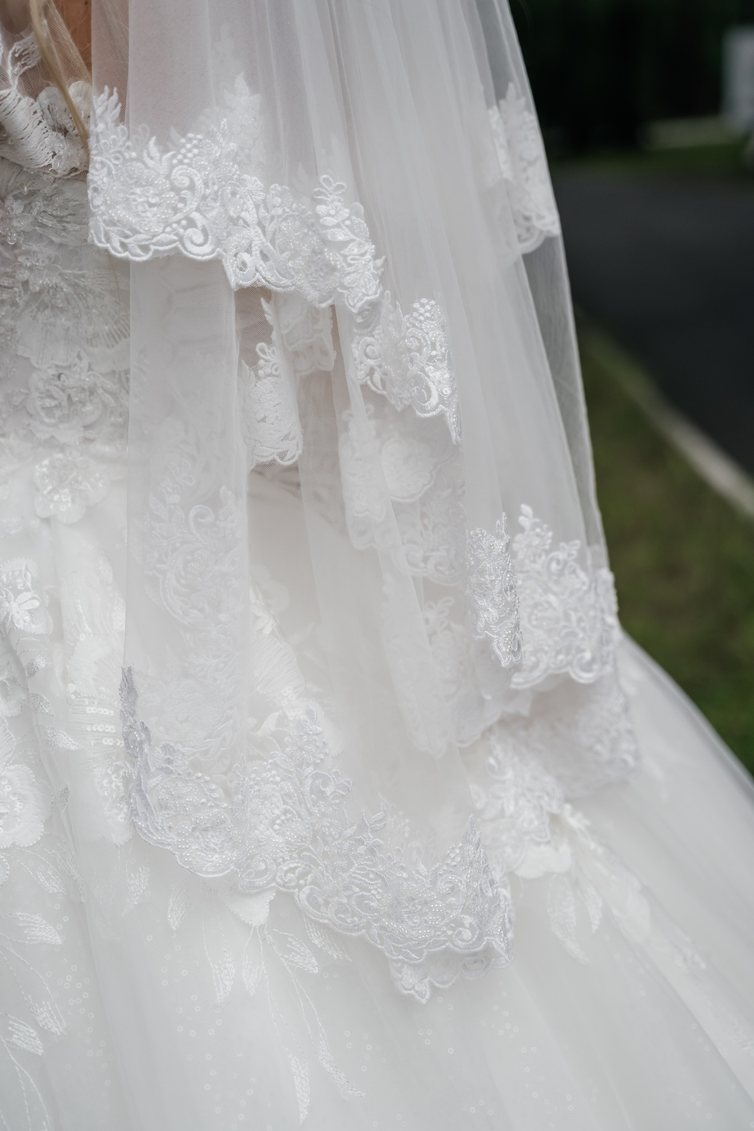 Свадебная история. Свадебный фотограф Амина Хомович