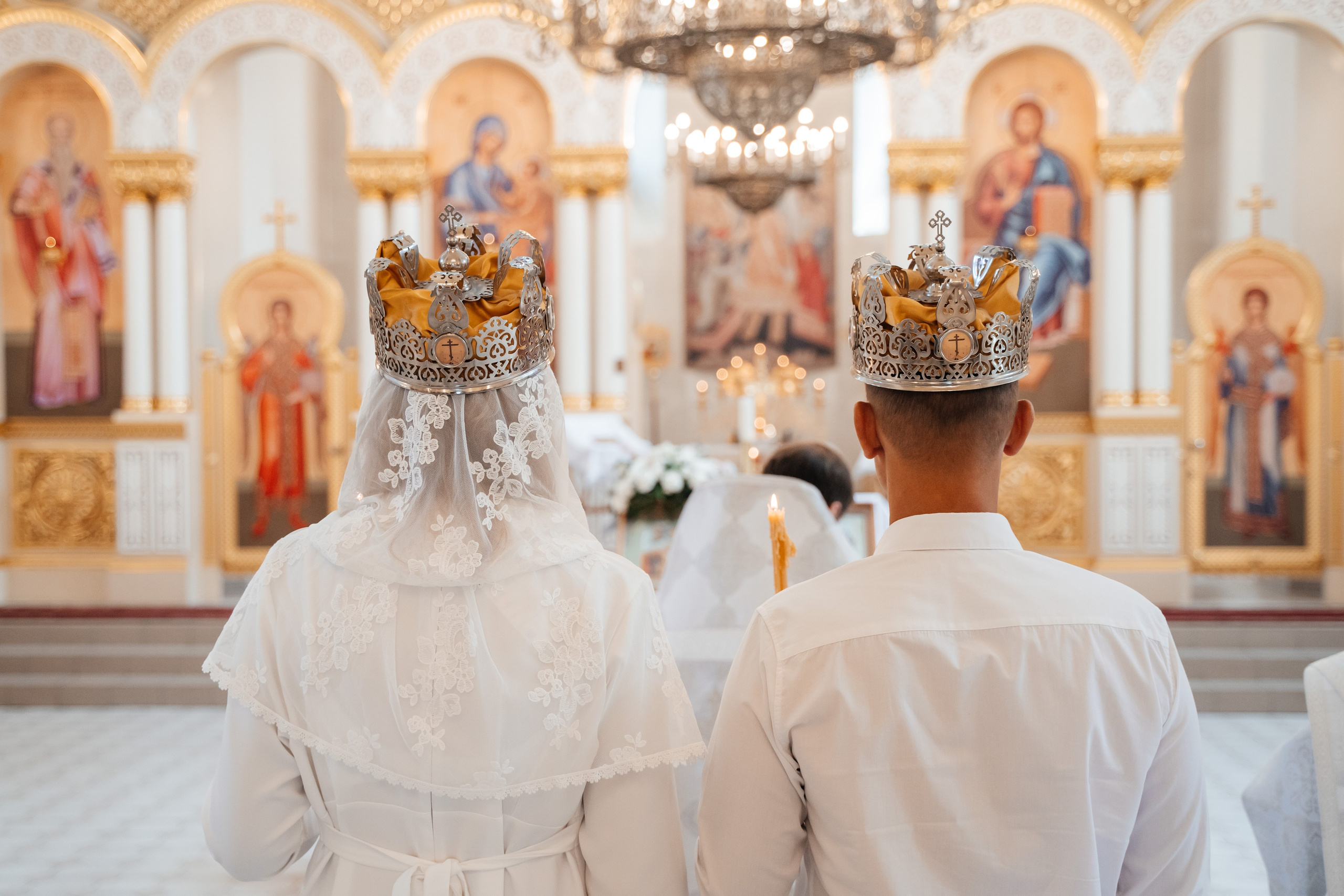 Александр и Светлана. Семейный фотограф в Саратове