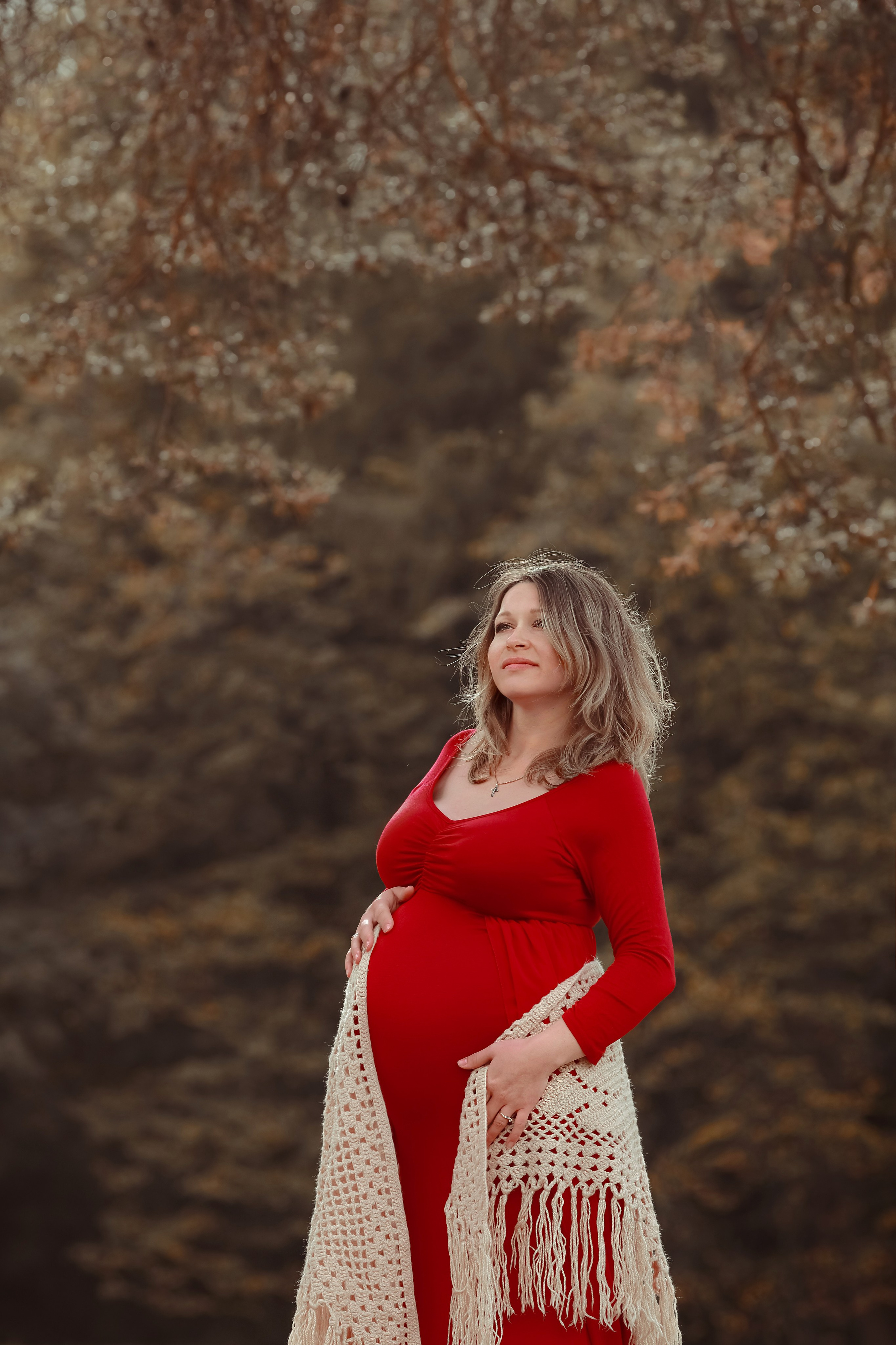 Юлия в ожидании. Семейный и детский фотограф в Москве Дорогова Екатерина