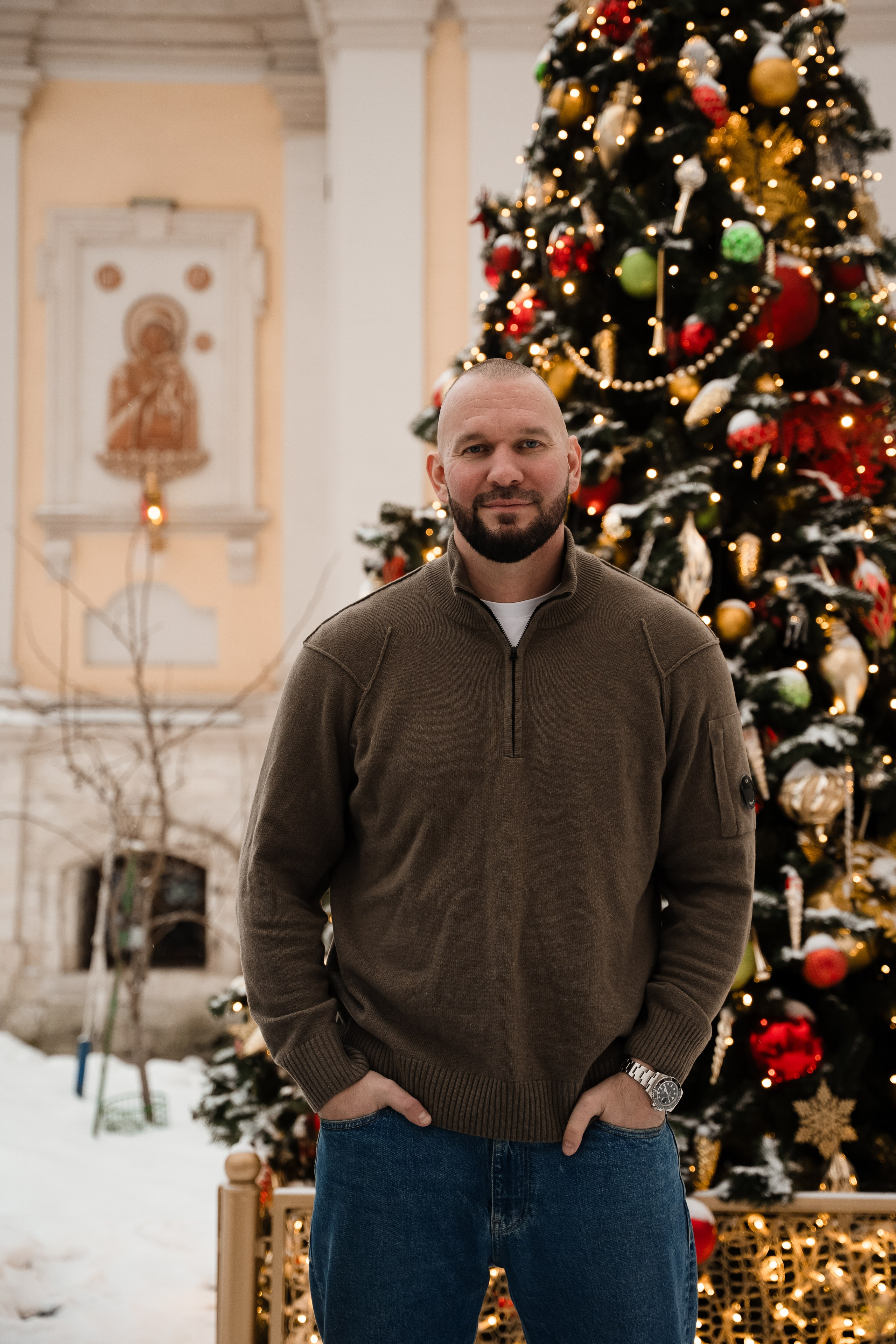 LOC-DOG. Фотограф Москва