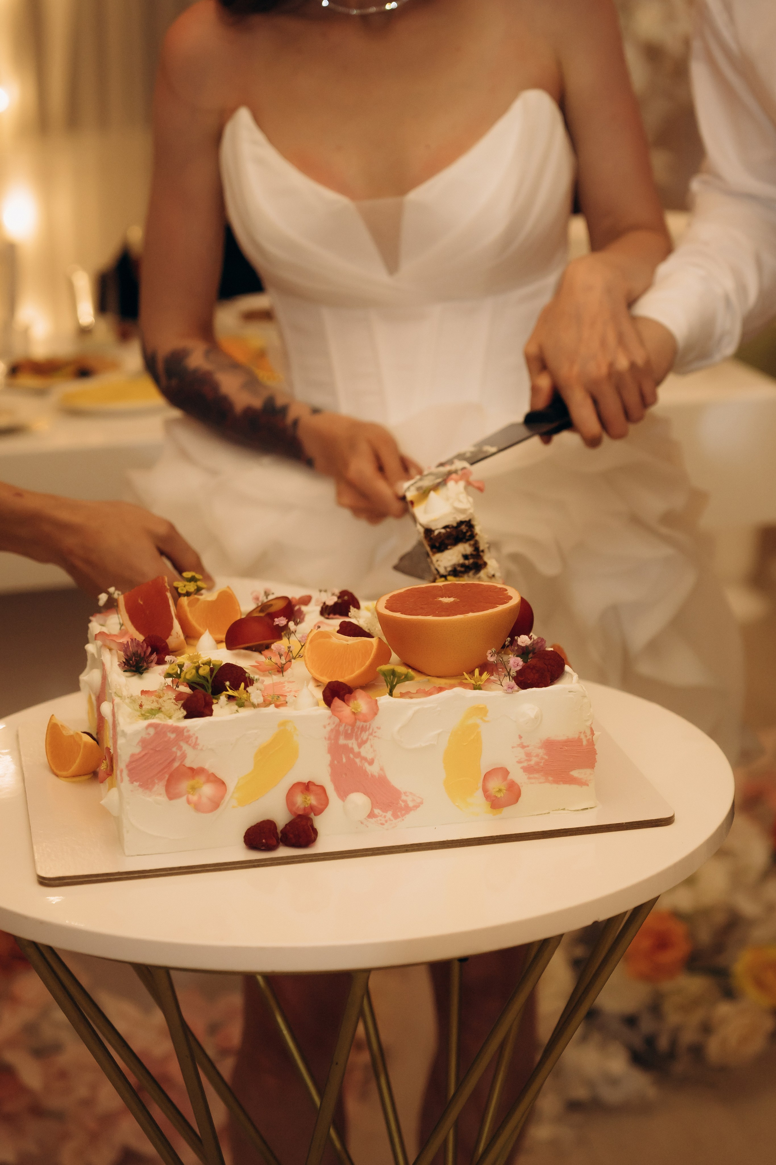 Руслан и Марина. Полный день. Ирина Гонтарева|Фотограф|Белгород