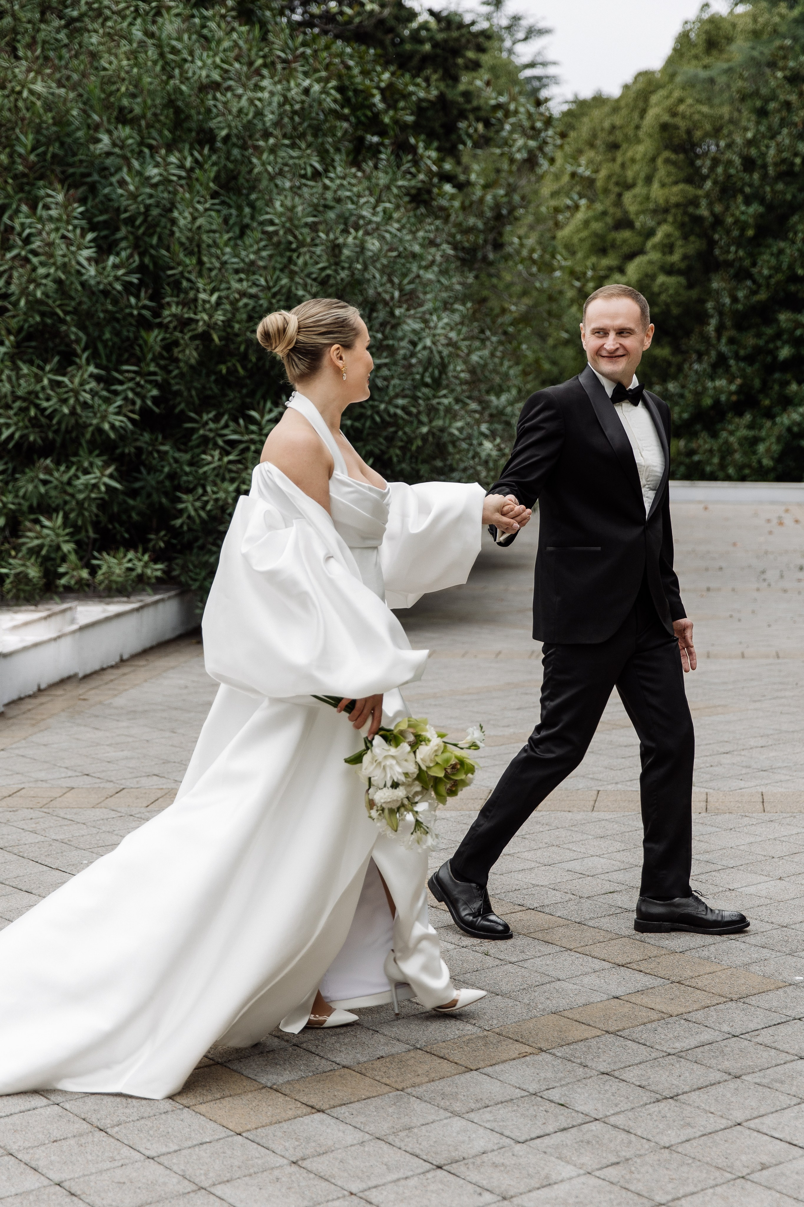 Дима Даша. Свадебный и семейный фотограф в Краснодаре и крае