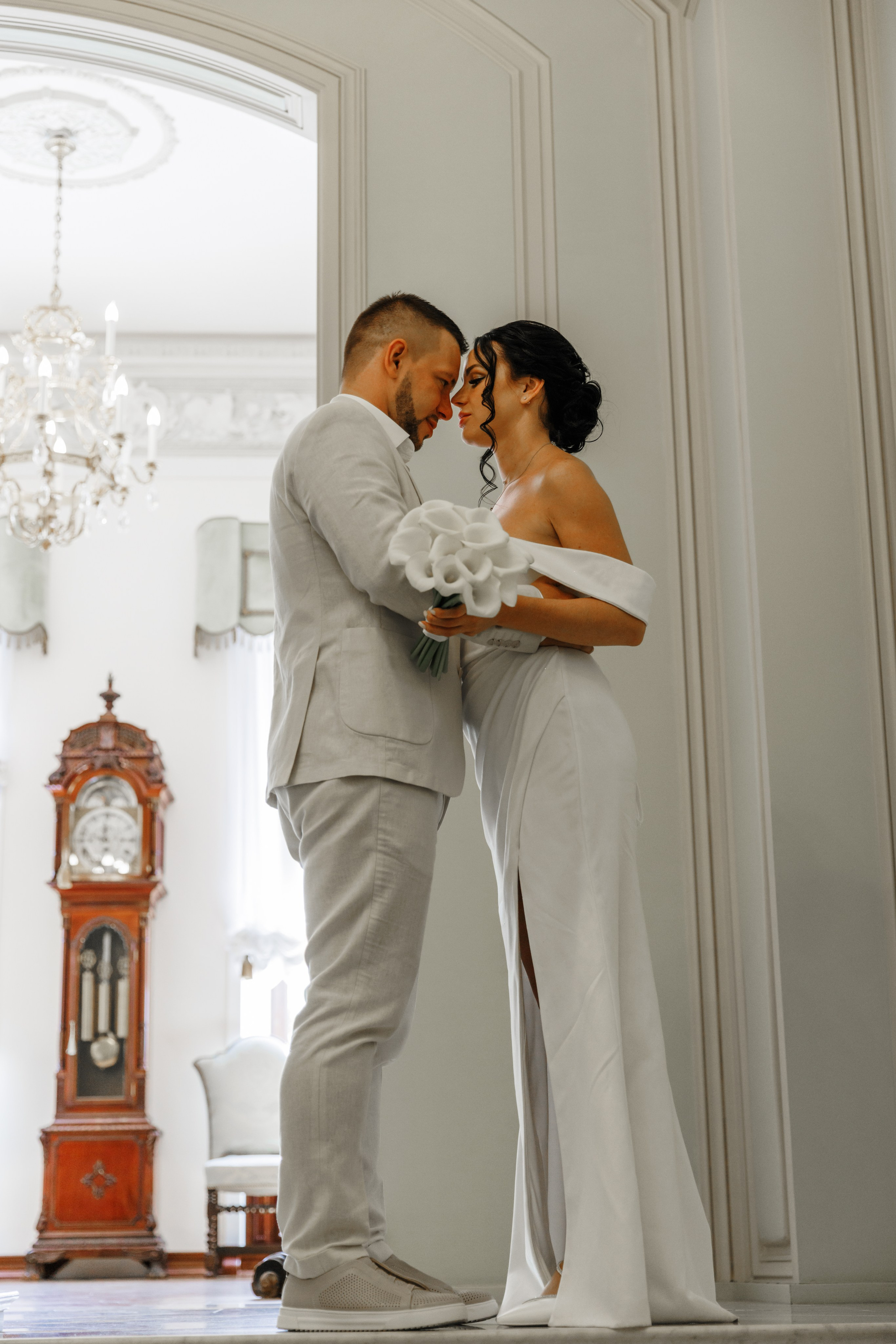 Татьяна и Сергей| Усадьба Зубовых. Фотограф Москва Шептаев Артём