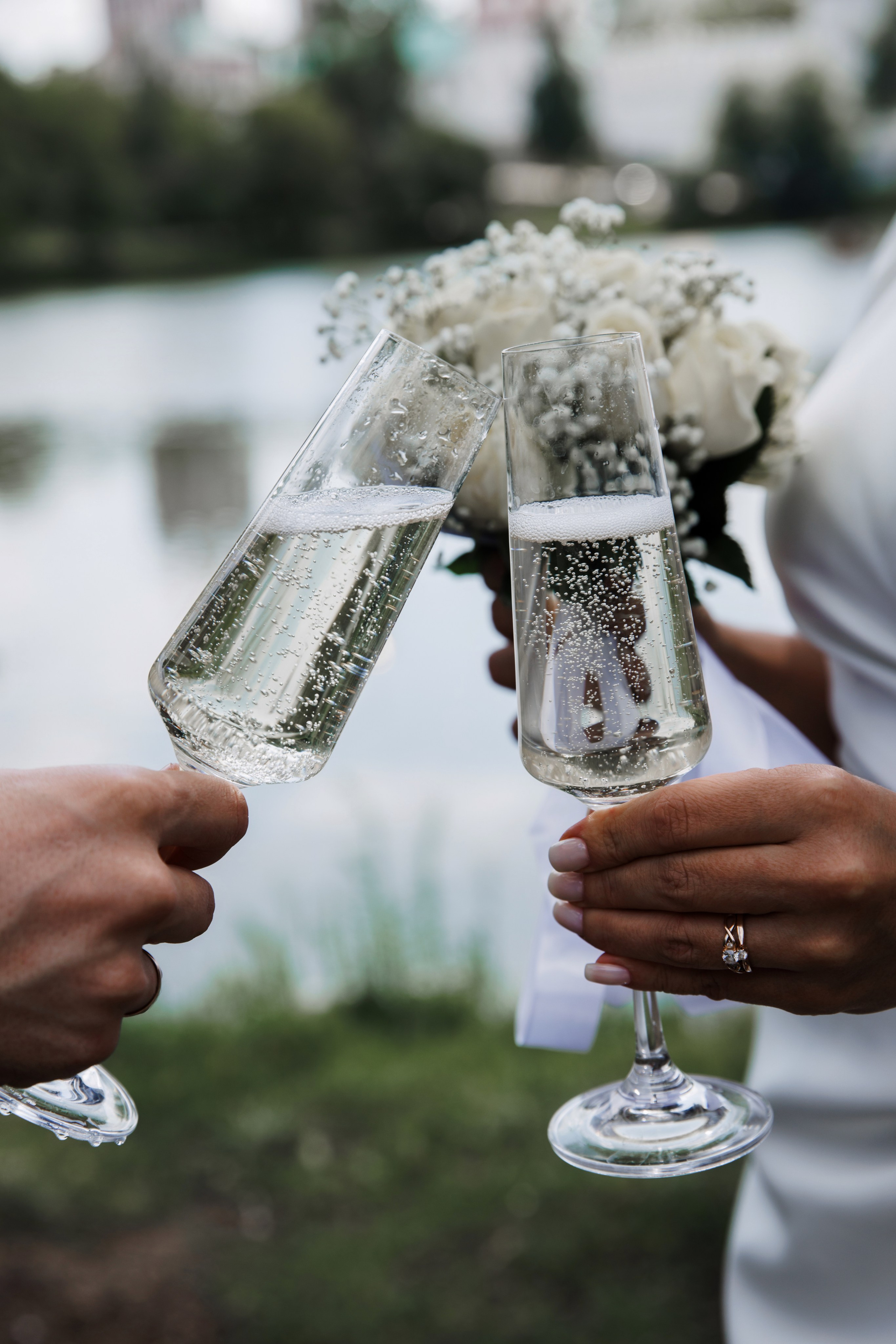 Андрей и Елизавета| ROMANTIK. Фотограф Москва Шептаев Артём