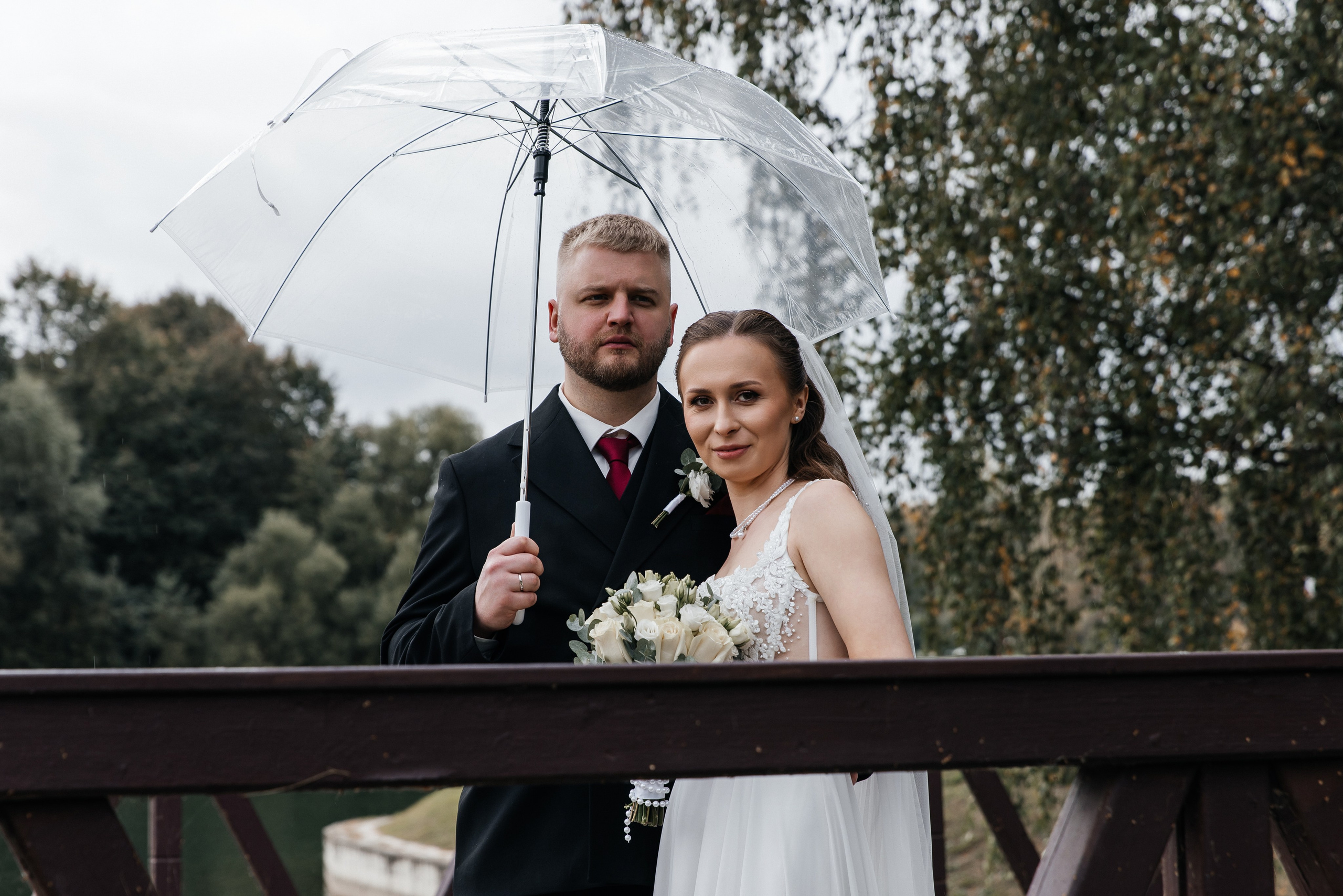 Оксана и Артём| Королёв. Фотограф Москва Шептаев Артём