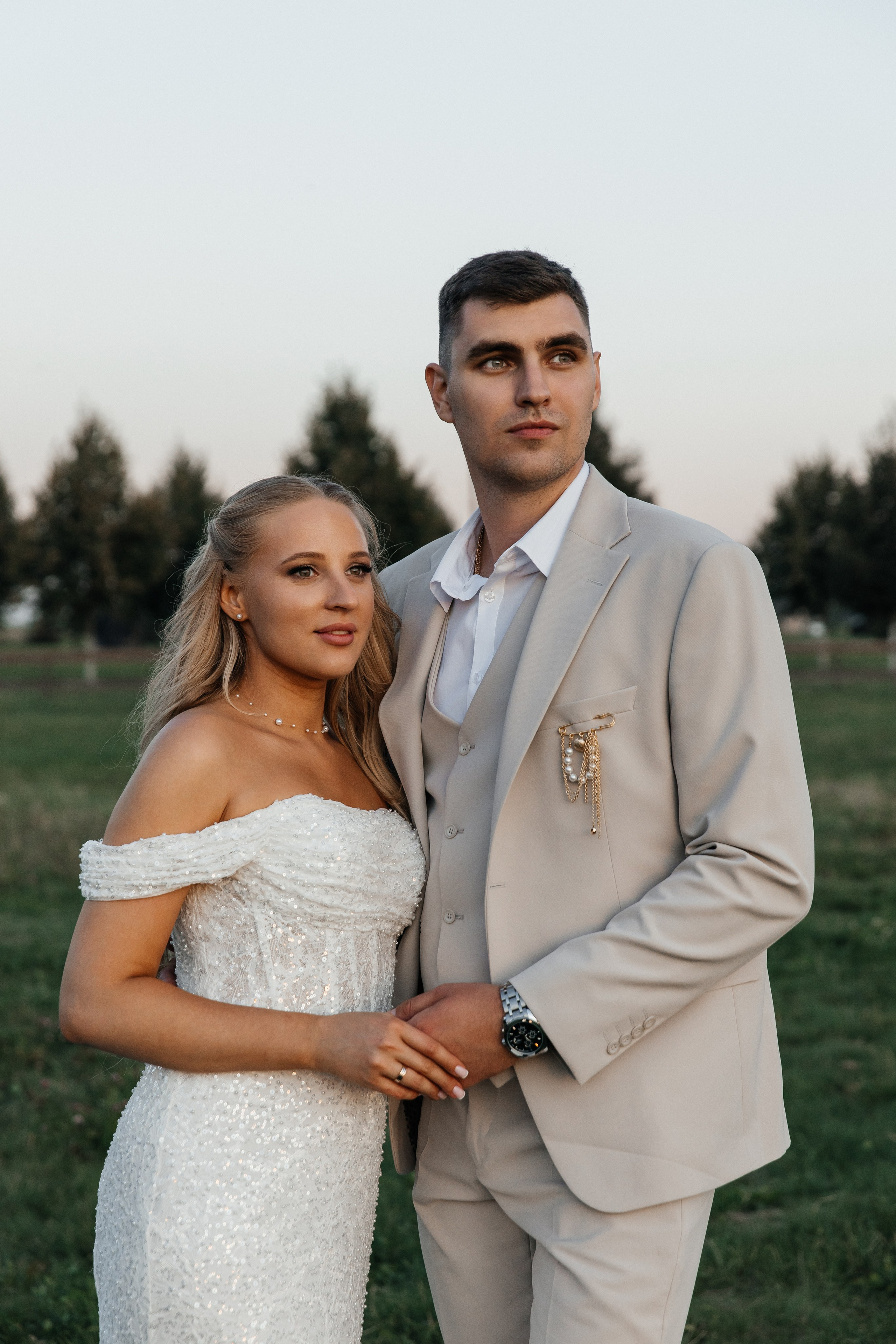 Владислав и Софья. Фотограф Москва Шептаев Артём