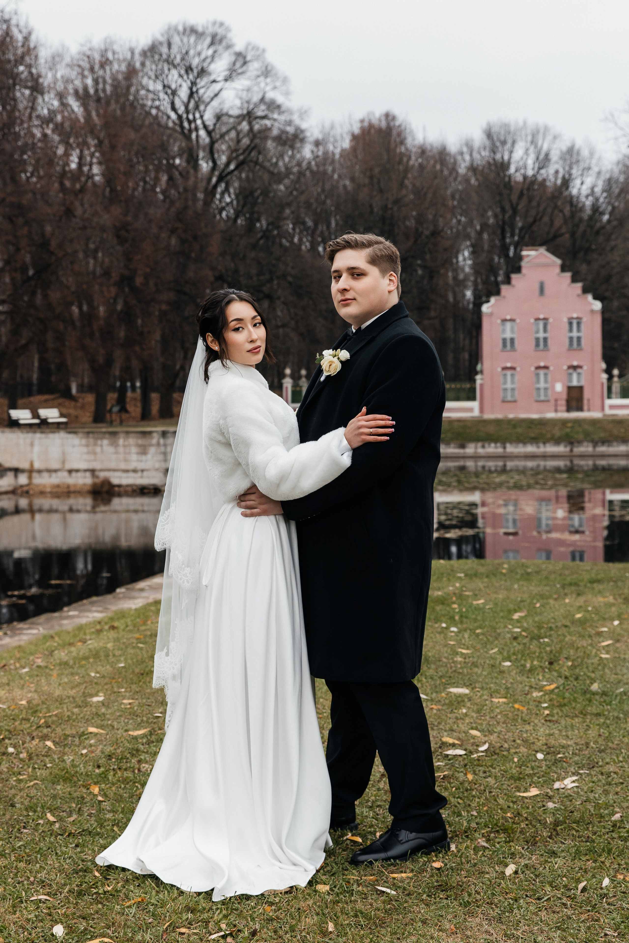 Илья и Диана| Люберцы. Фотограф Москва Шептаев Артём