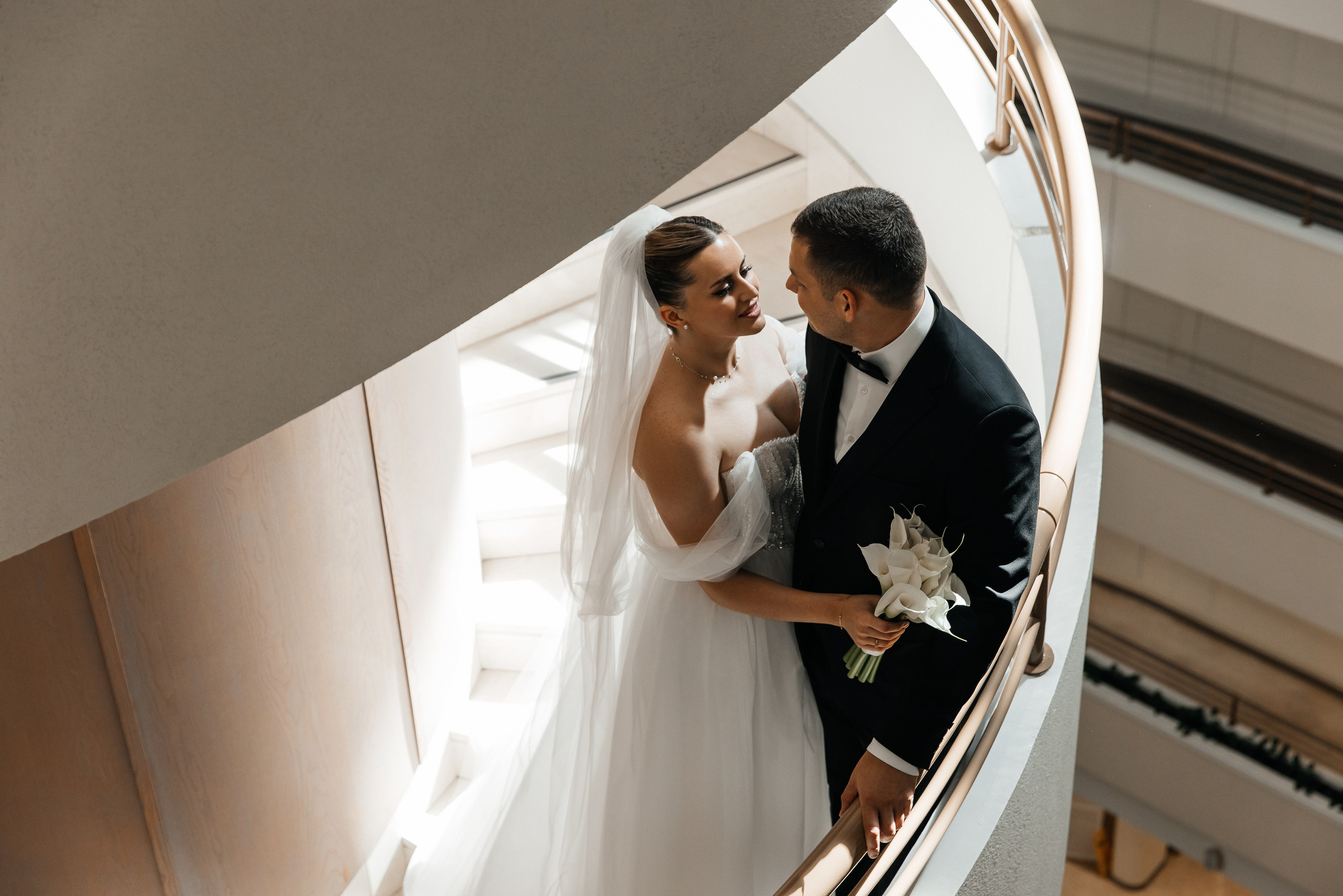 Дарина и Артём. Фотограф Москва Шептаев Артём