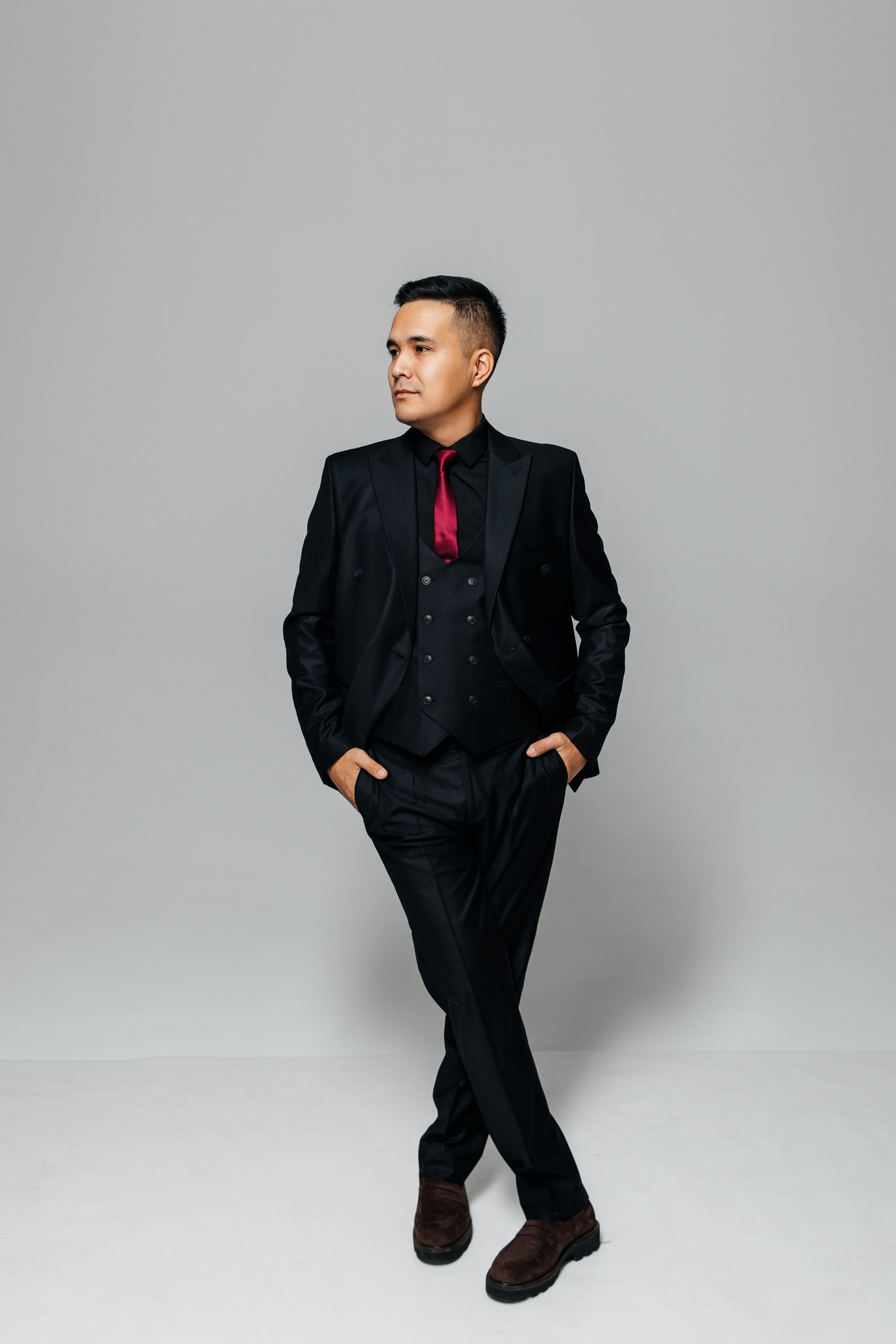 Алсу и Миржан. Фотограф Москва Шептаев Артём