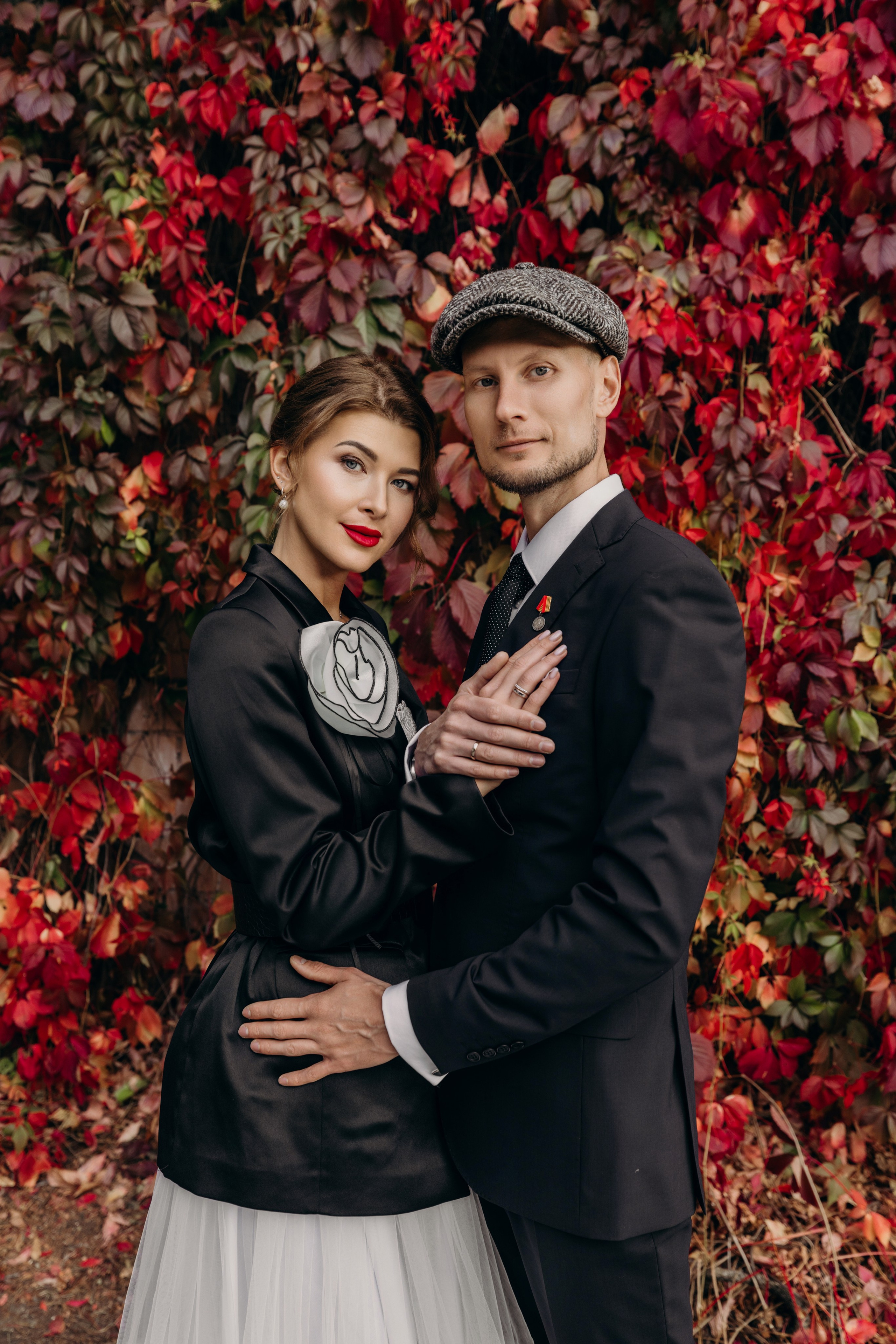 #006 Ботанический сад. Фотограф Москва Шептаев Артём