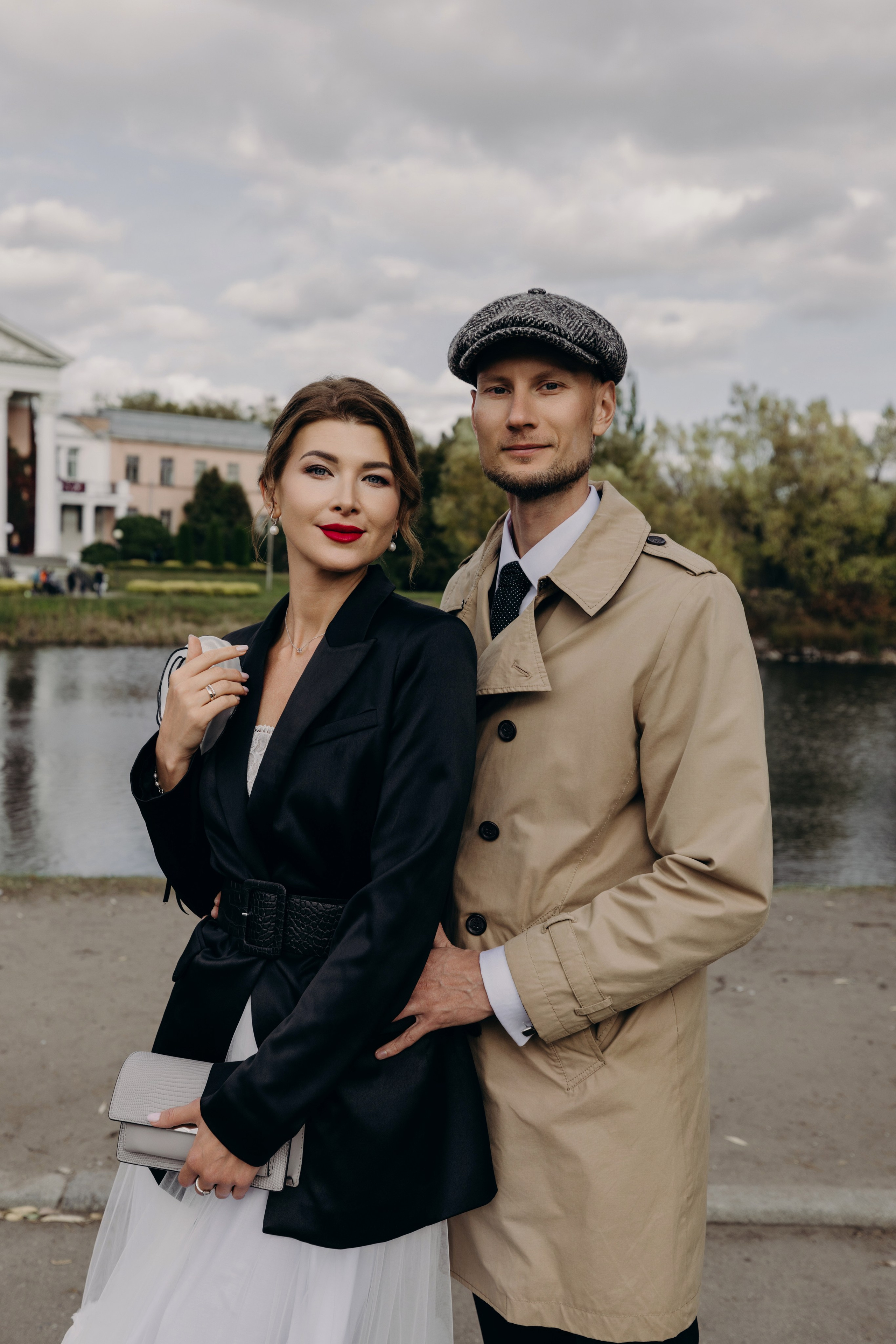 #006 Ботанический сад. Фотограф Москва Шептаев Артём