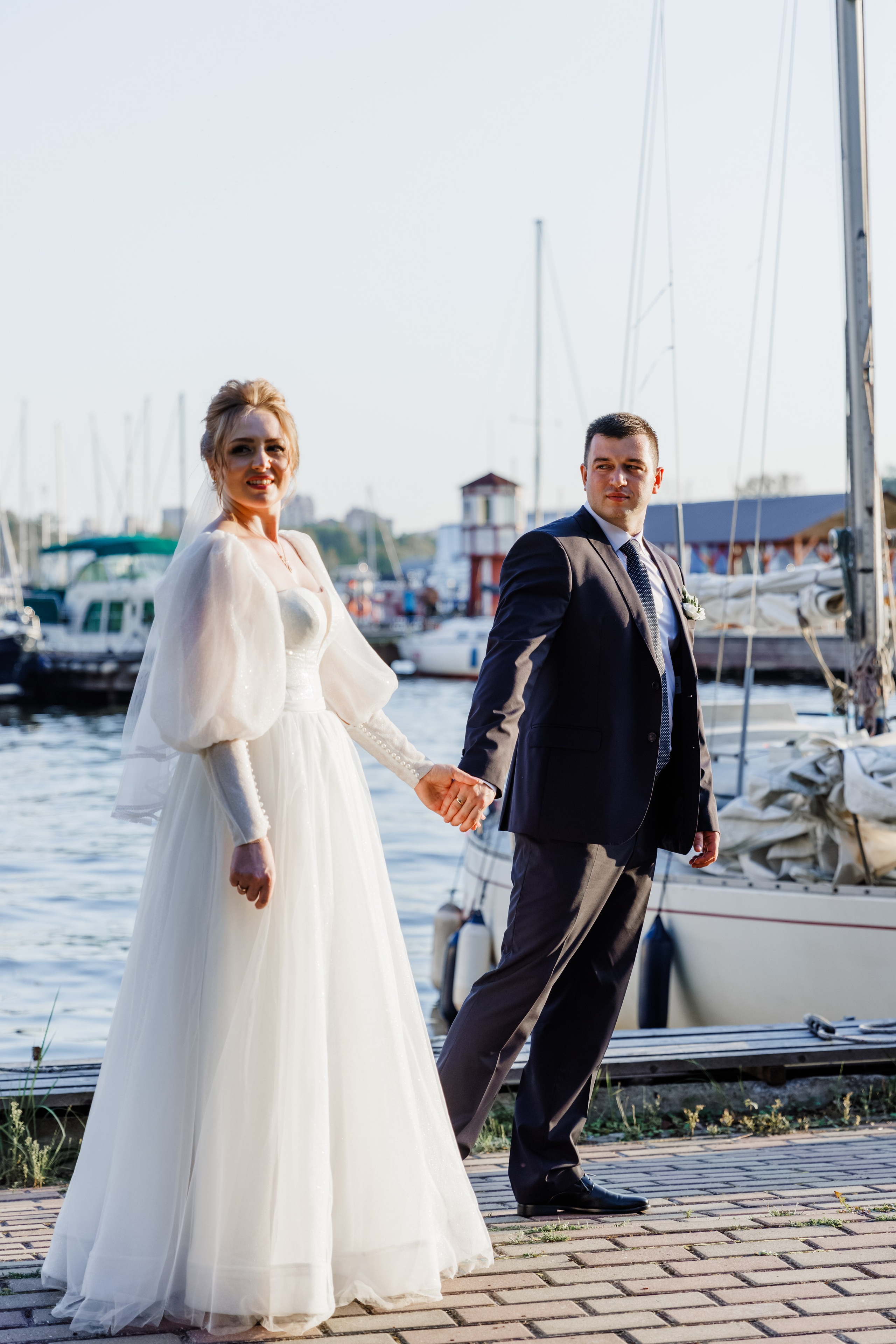 Сергей и Анастасия. Фотограф Москва Шептаев Артём