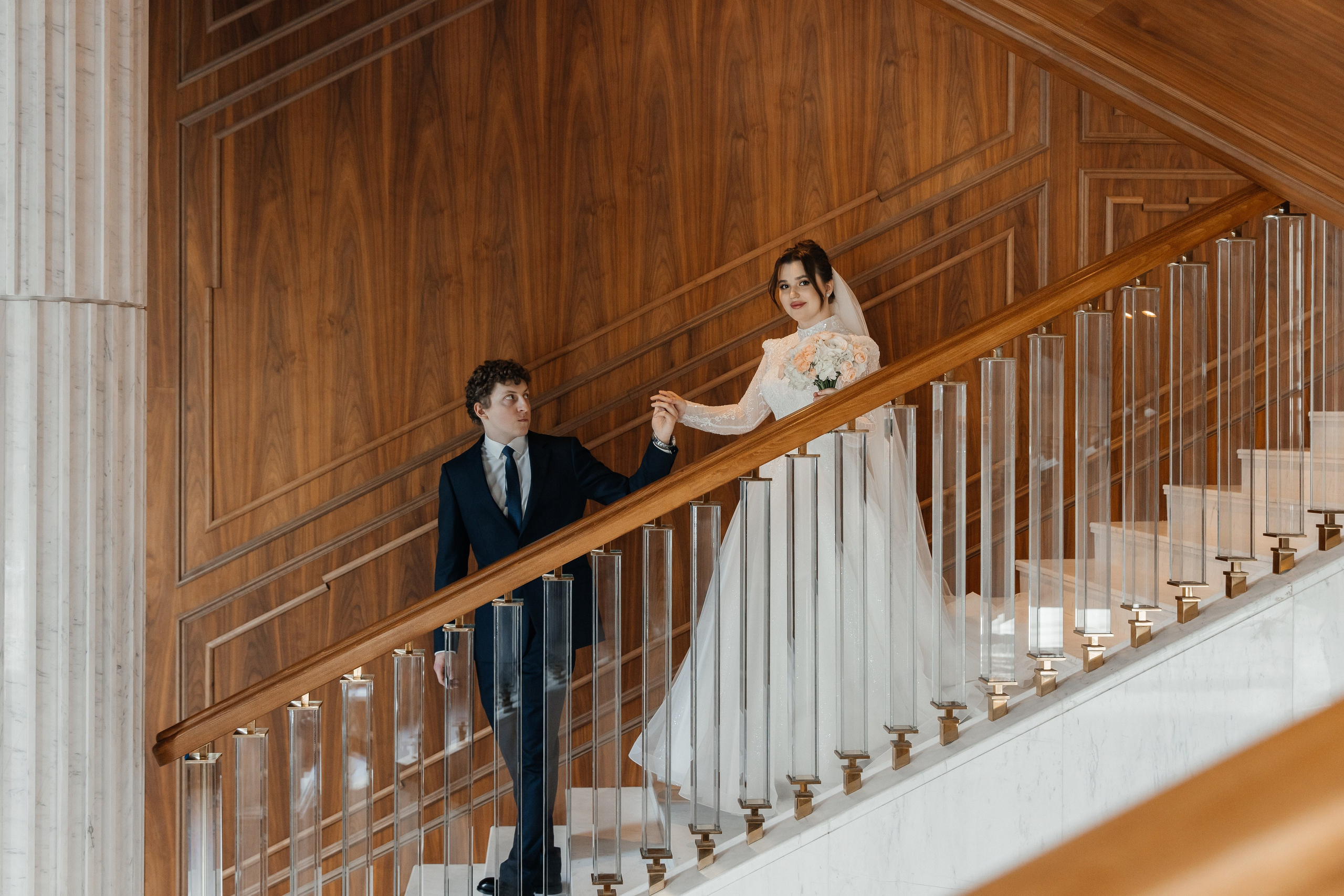 Юлия и Матвей. Фотограф Москва Шептаев Артём