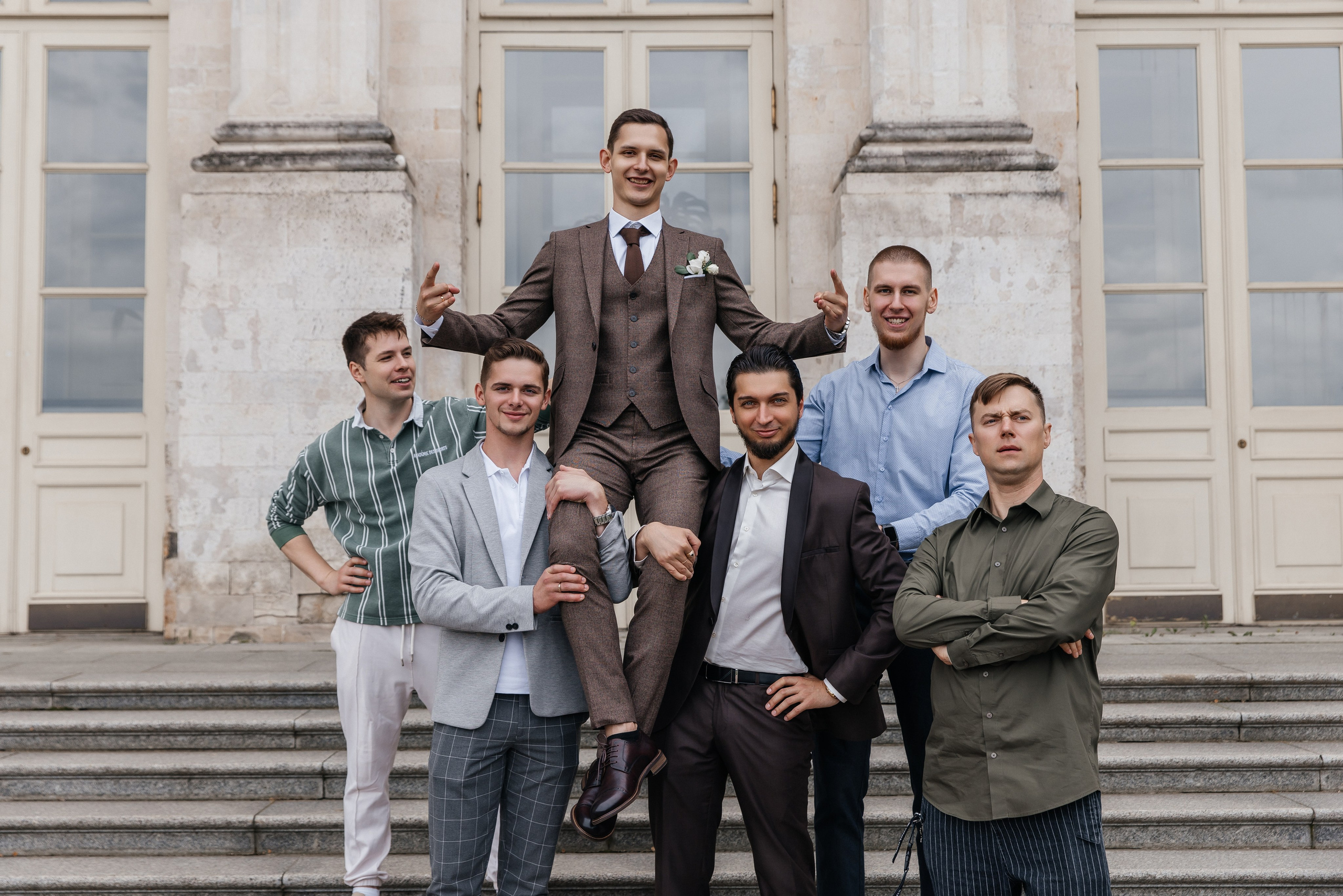 Денис и Елизавета| Шипиловский. Фотограф Москва Шептаев Артём