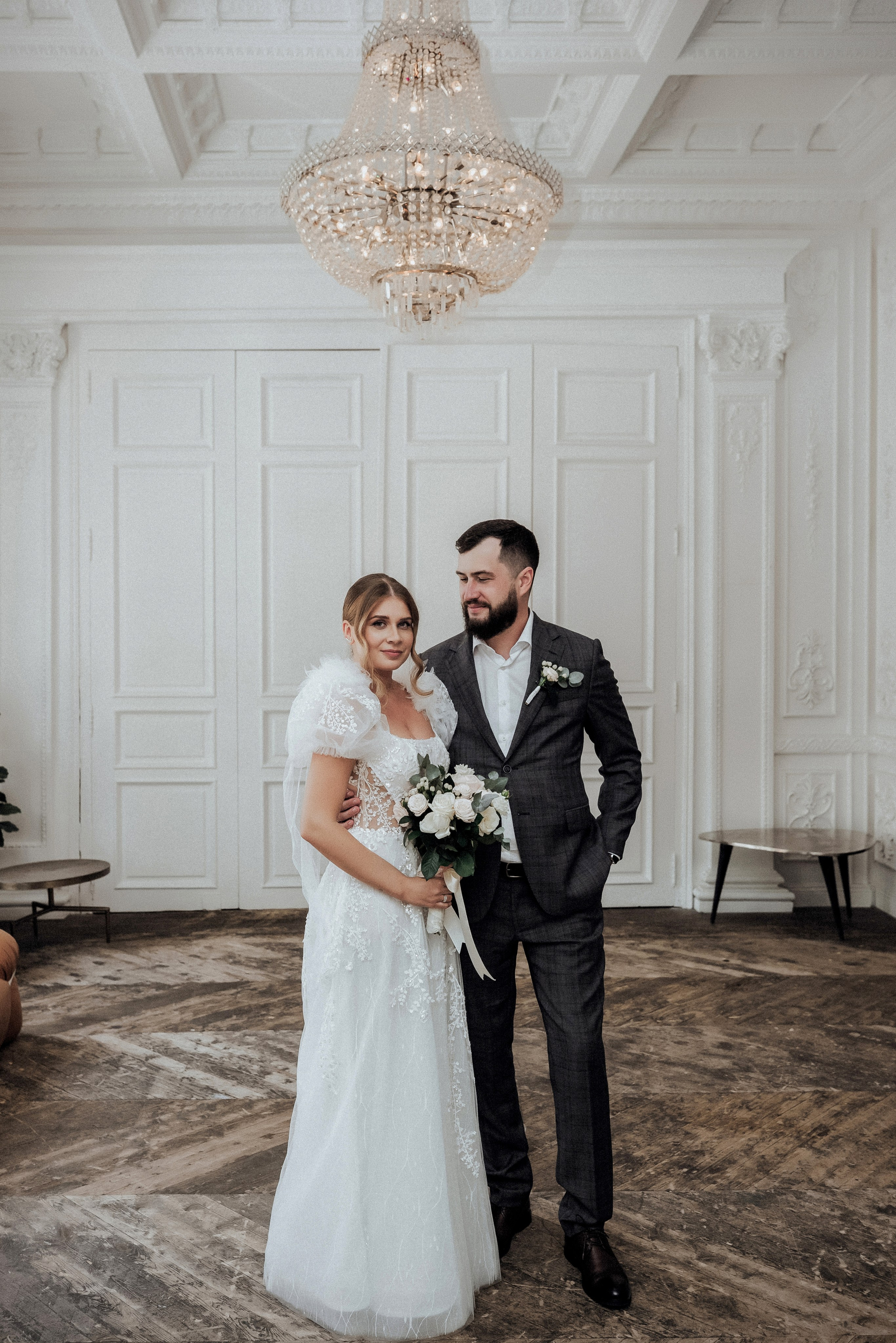 Свадьба. Фотограф Москва Шептаев Артём