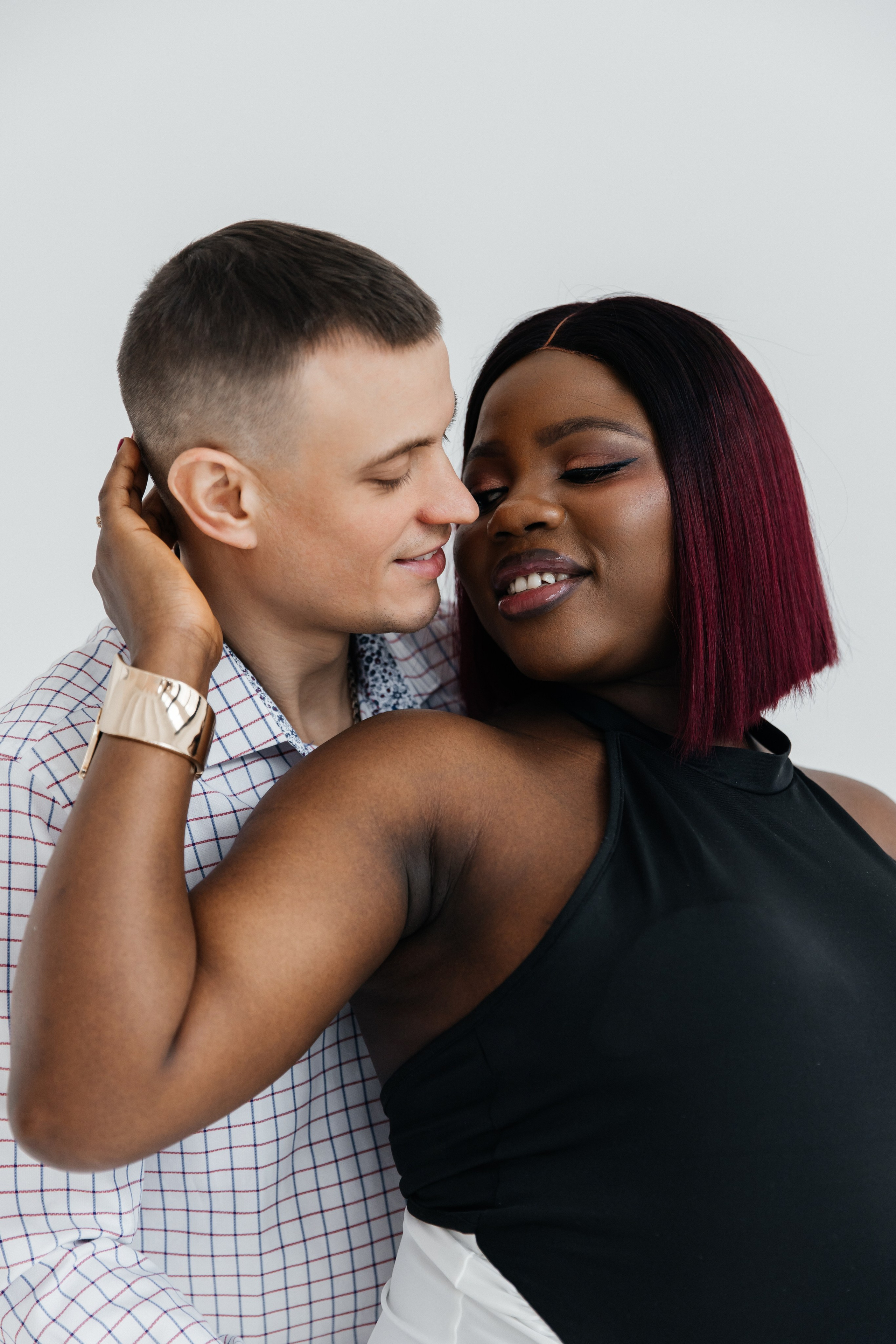 Дженнифер и Алексей. Фотограф Москва Шептаев Артём