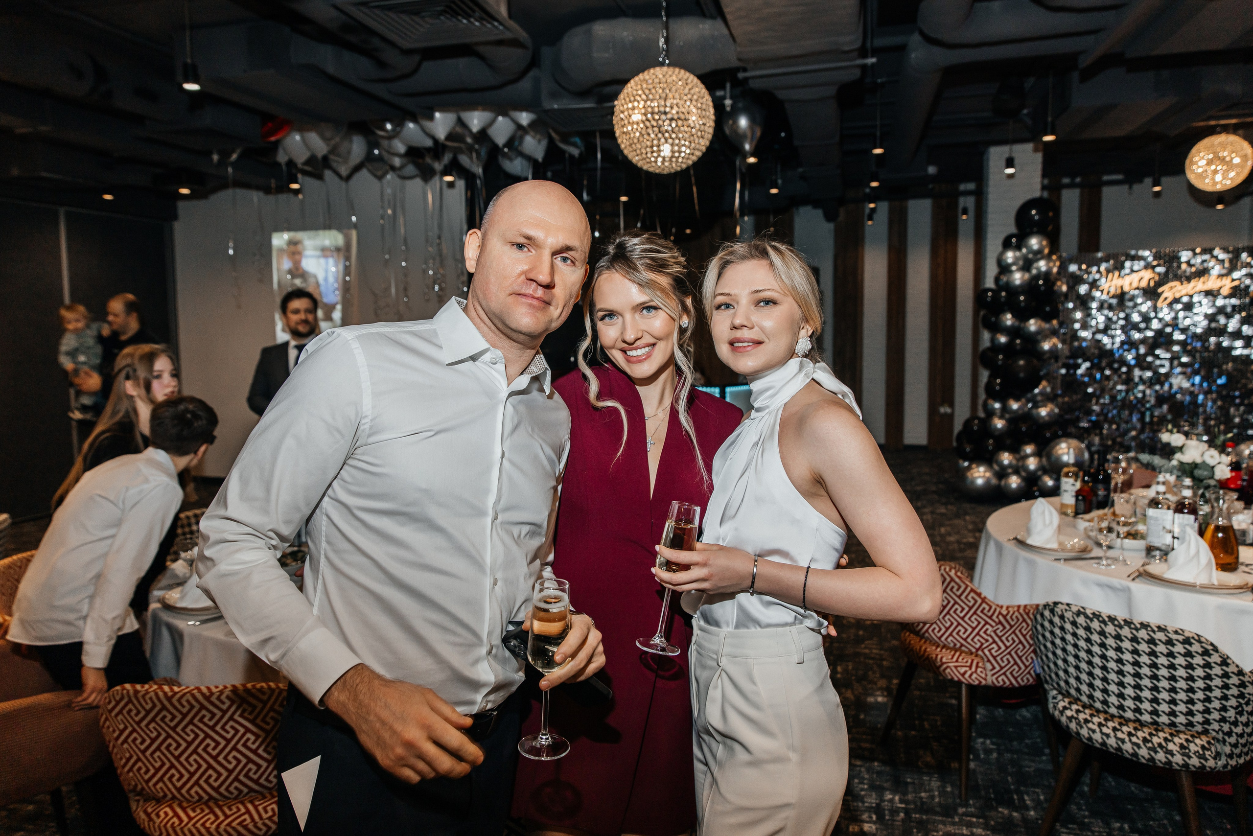 Алексей 40 лет. Фотограф Москва Шептаев Артём