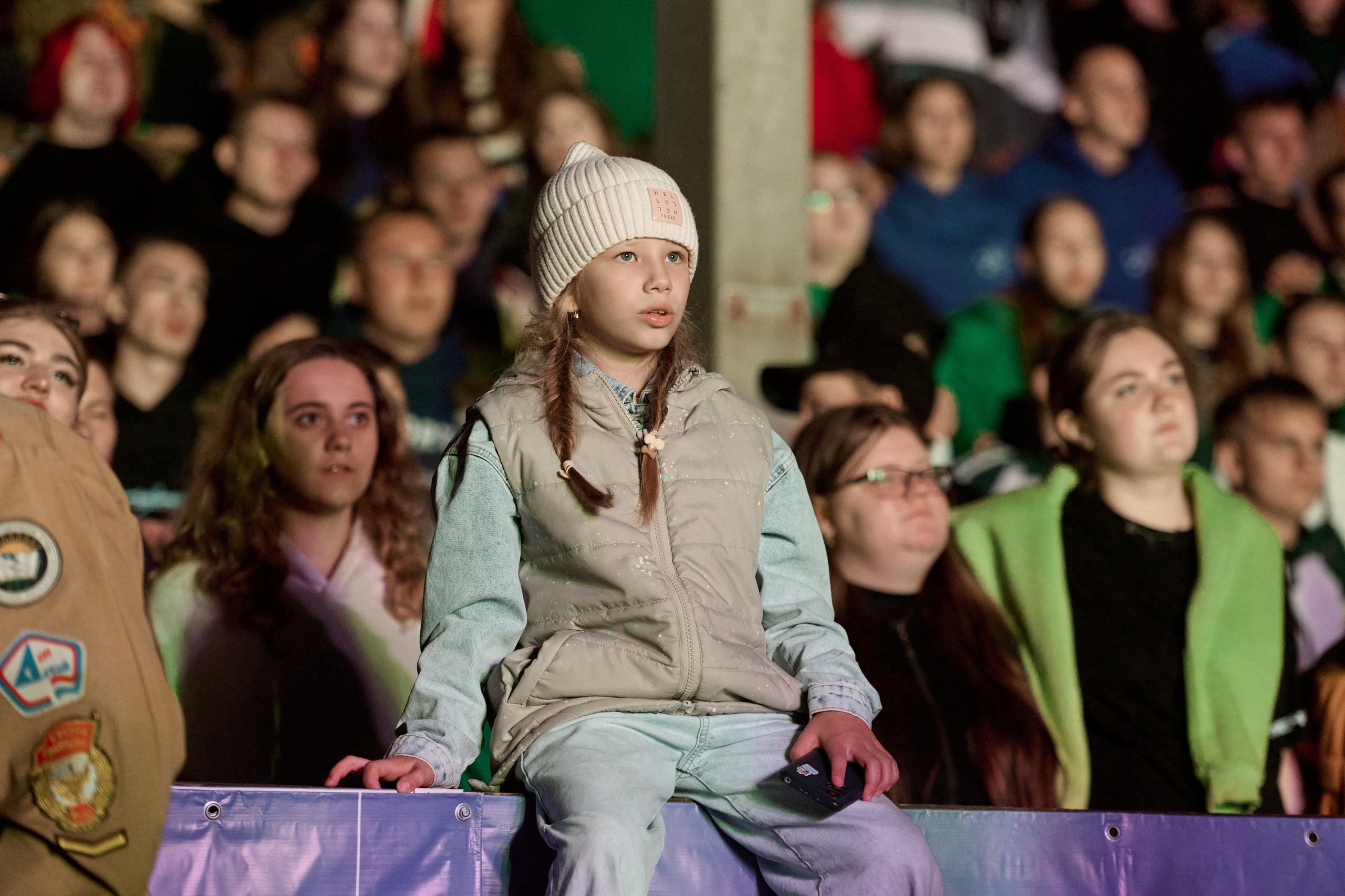 Павловский слёт. Сергей Богомолов. Свадебный и семейный фотограф