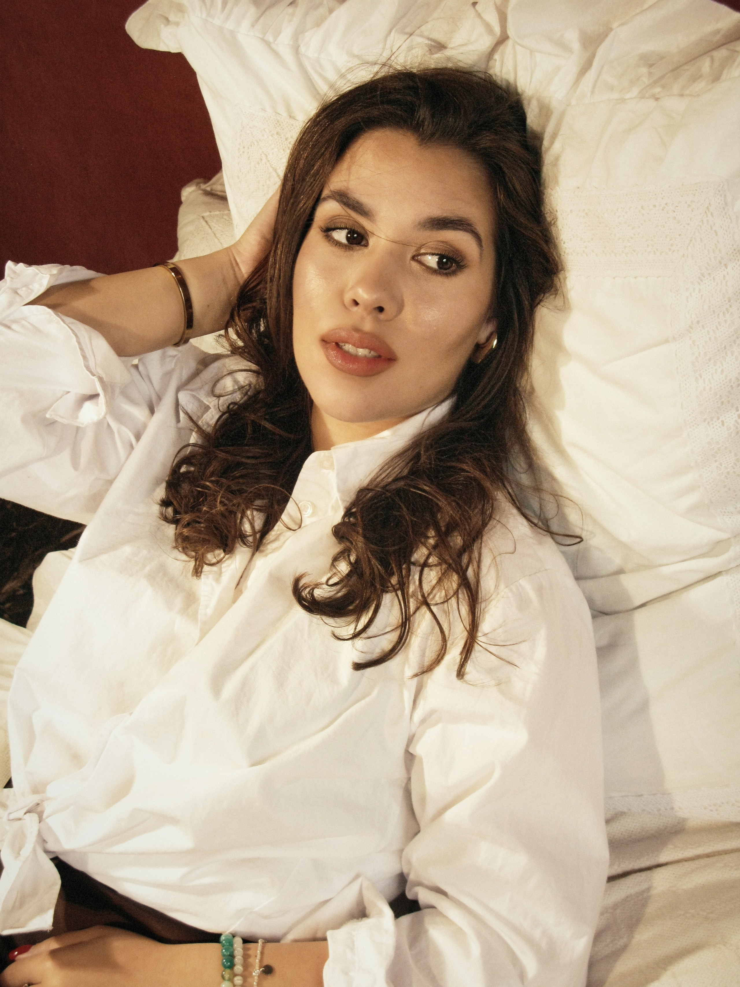 Таисия. Портретный и свадебный фотограф в Москве Александра