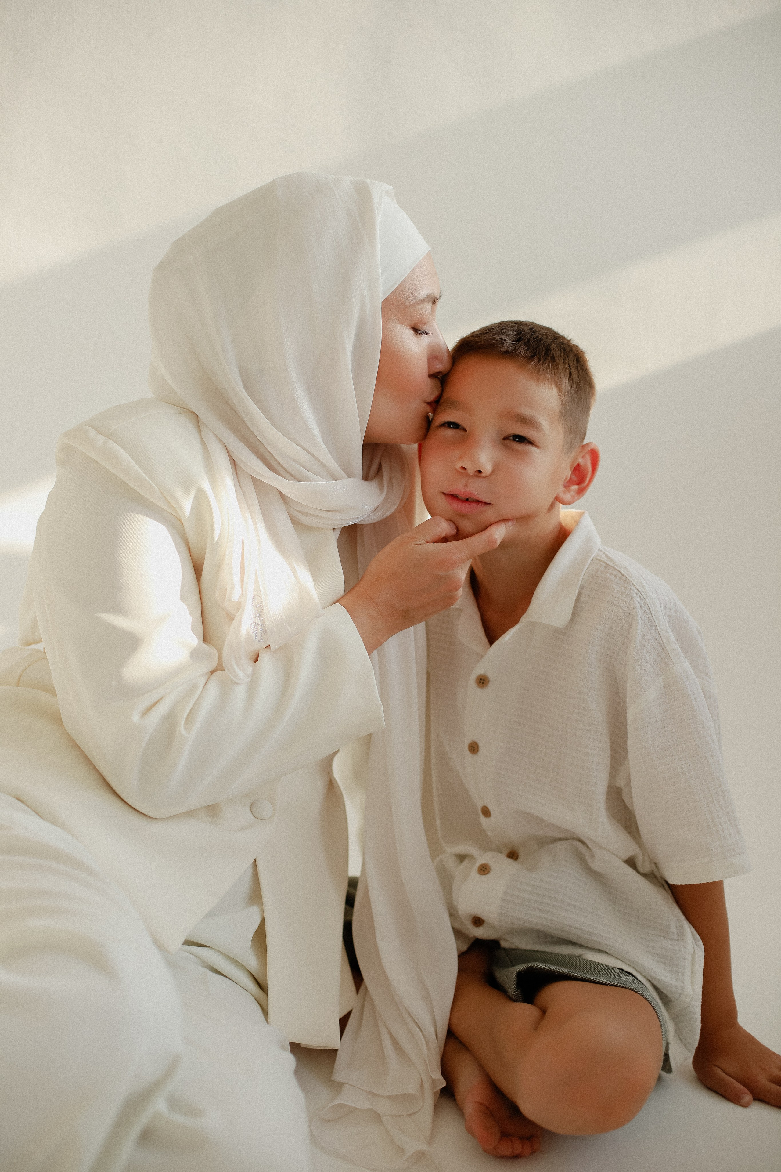 1+1=6. Фотограф в Алматы и Москве Даша Пушкина