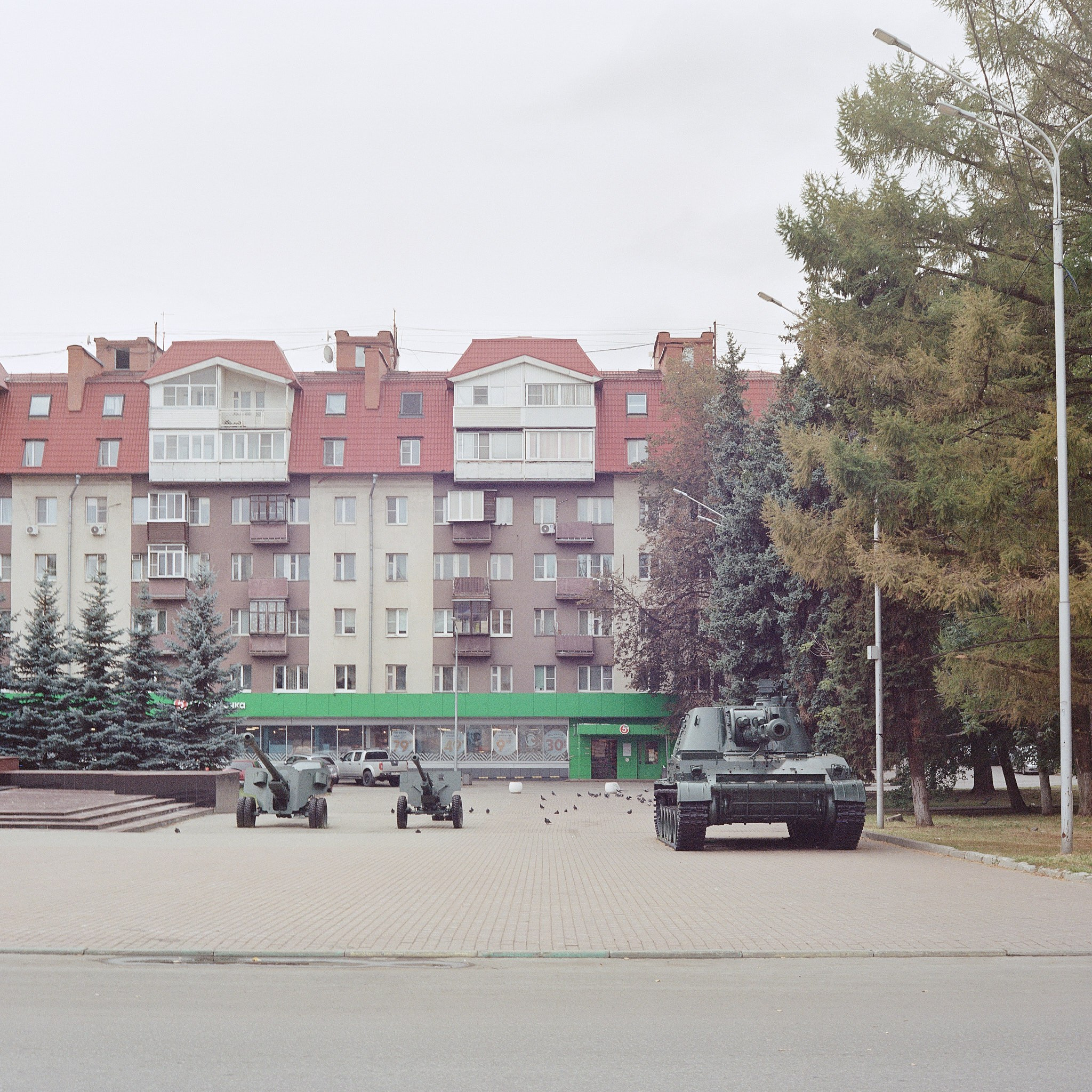 Помни!. Игорь Скабелин