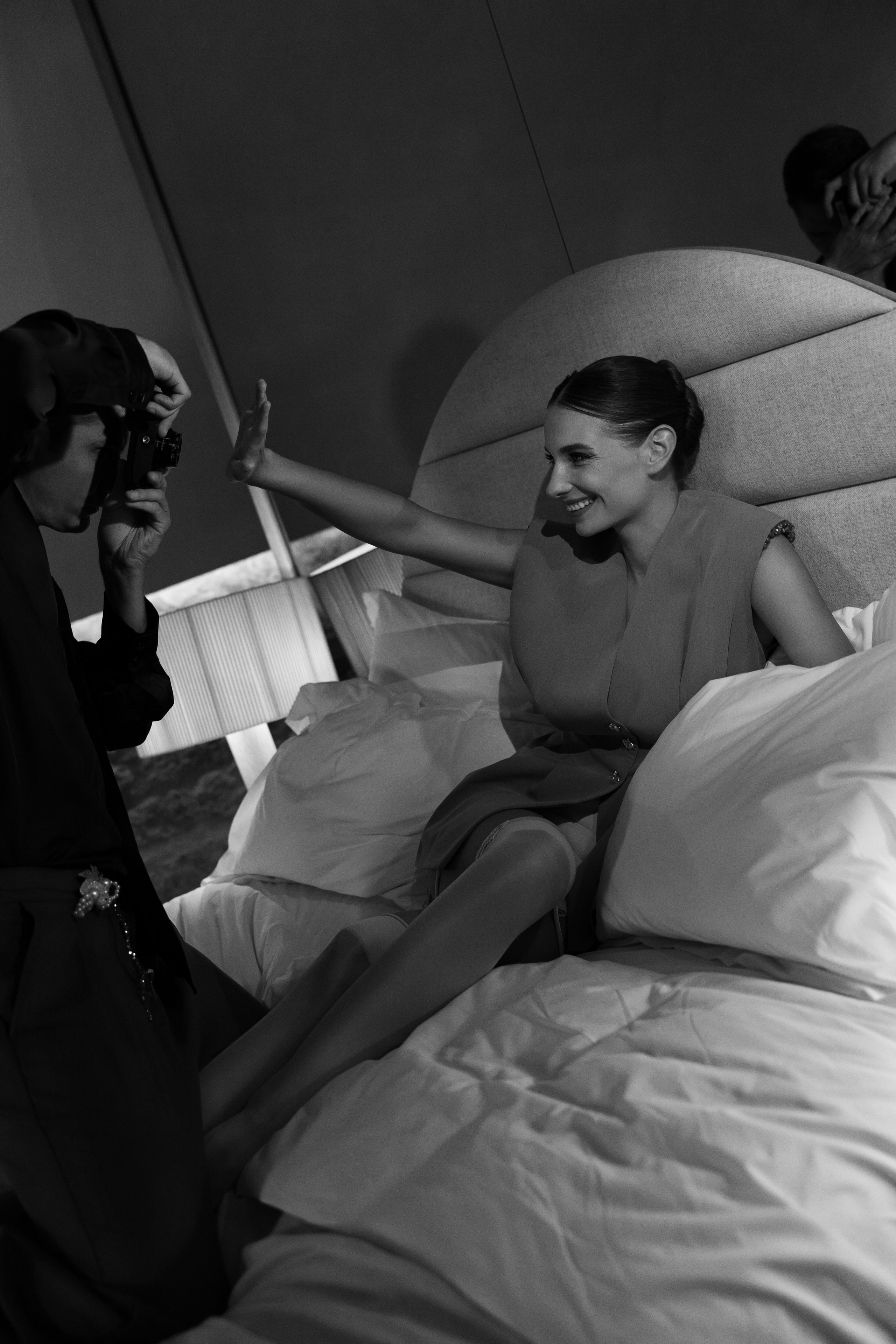 ЧЕРНОГОРИЯ (Альмир и Екатерина). Свадебный фотограф Тула Москва СПБ / Сёмина Дарья